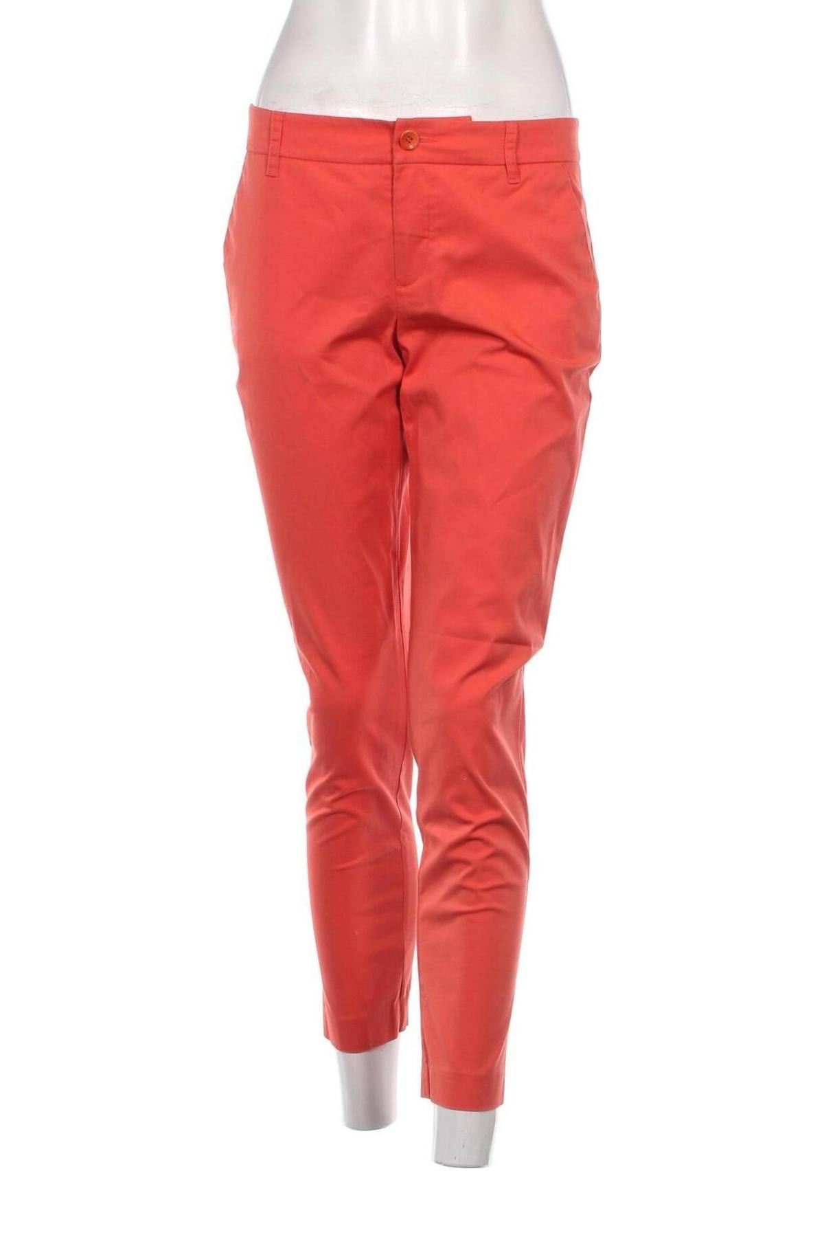 Damenhose Stefanel, Größe S, Farbe Orange, Preis € 49,10