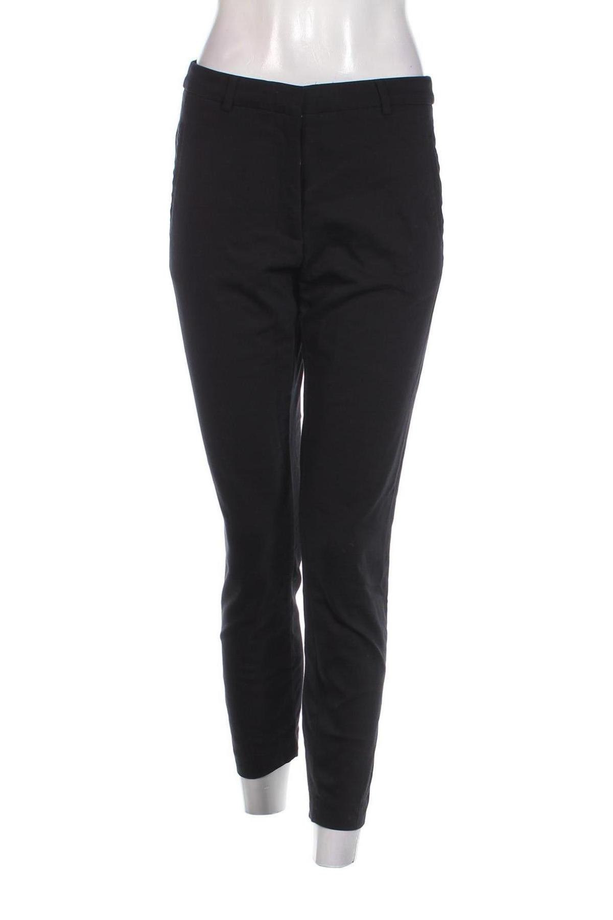 Pantaloni de femei Stockh Lm, Mărime S, Culoare Negru, Preț 203,99 Lei