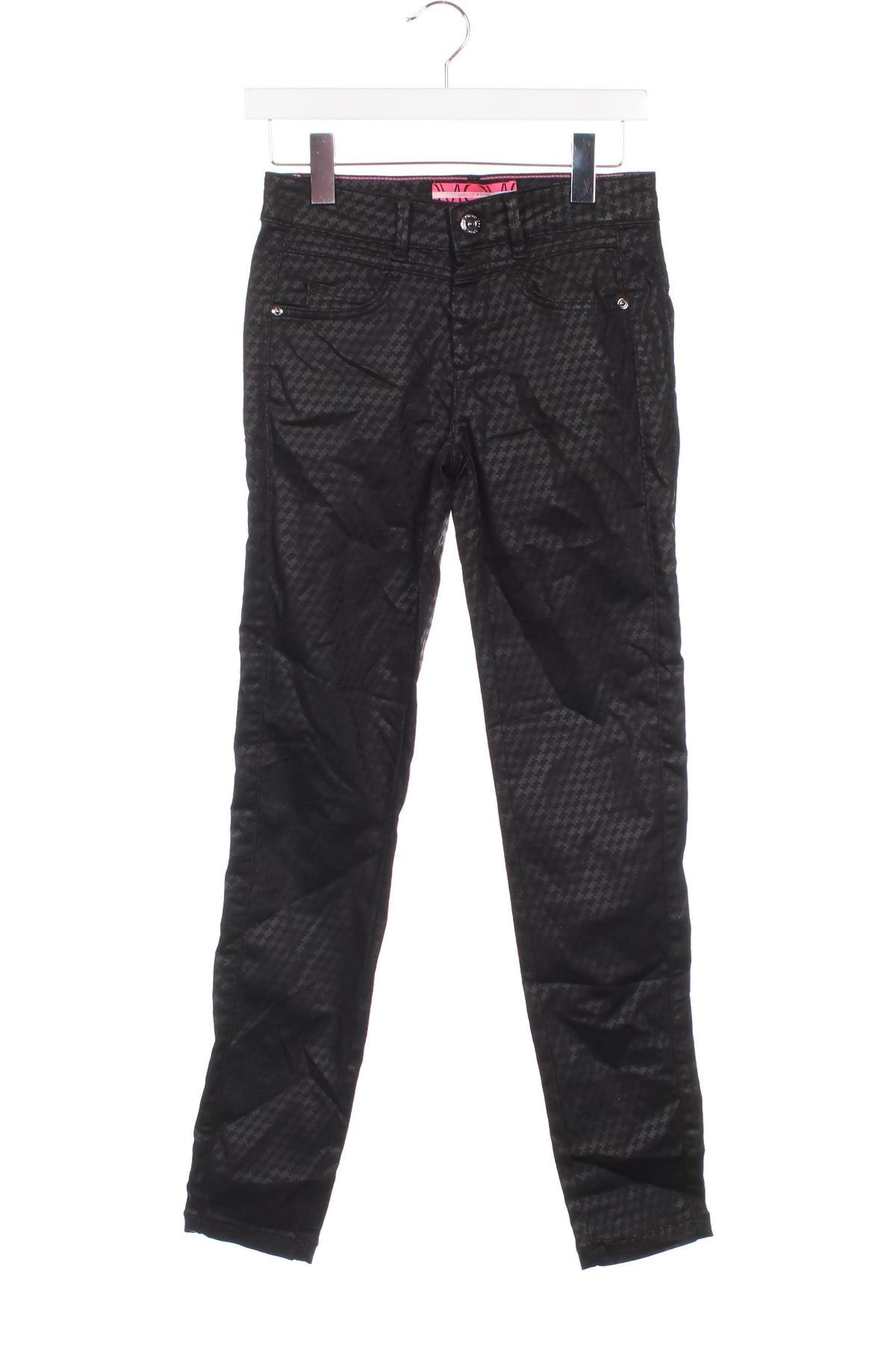 Pantaloni de femei Street One, Mărime XS, Culoare Gri, Preț 54,99 Lei