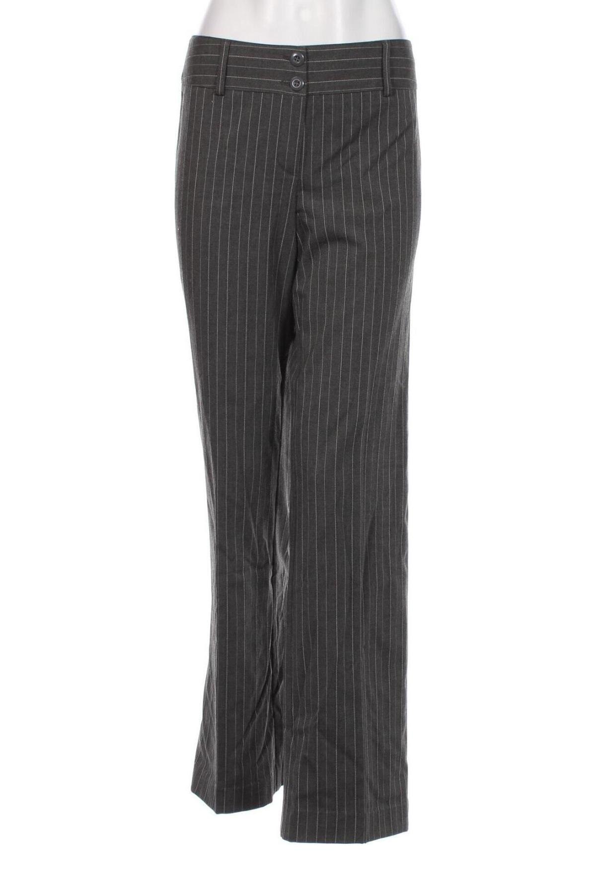 Damenhose Street One, Größe L, Farbe Grau, Preis € 28,99