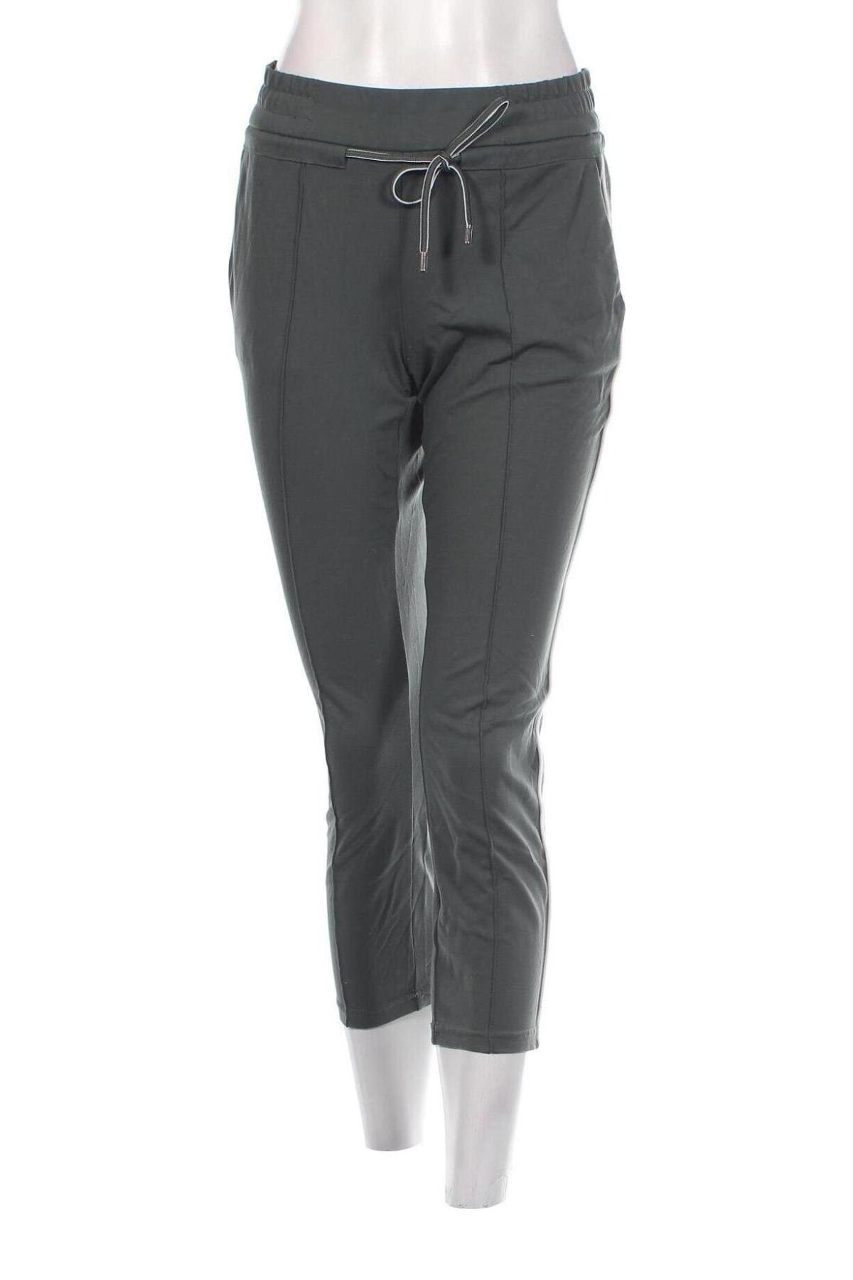 Damenhose Street One, Größe XS, Farbe Grün, Preis € 14,99