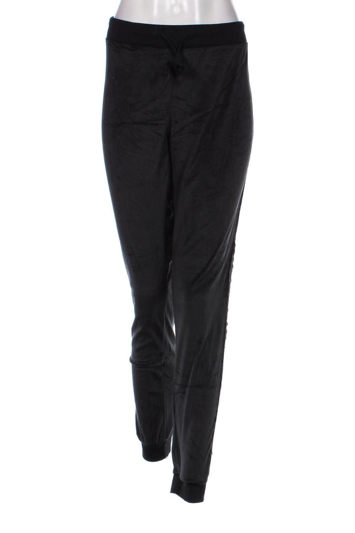 Damenhose Supertrash, Größe L, Farbe Schwarz, Preis 43,49 €