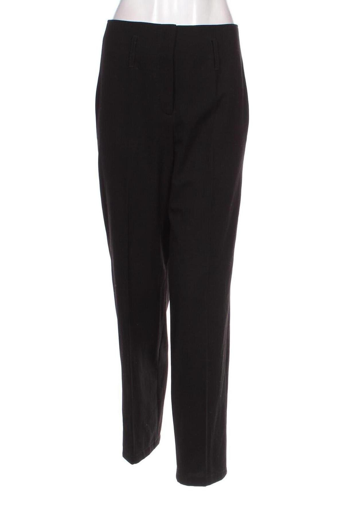 Pantaloni de femei Taifun, Mărime S, Culoare Negru, Preț 159,59 Lei