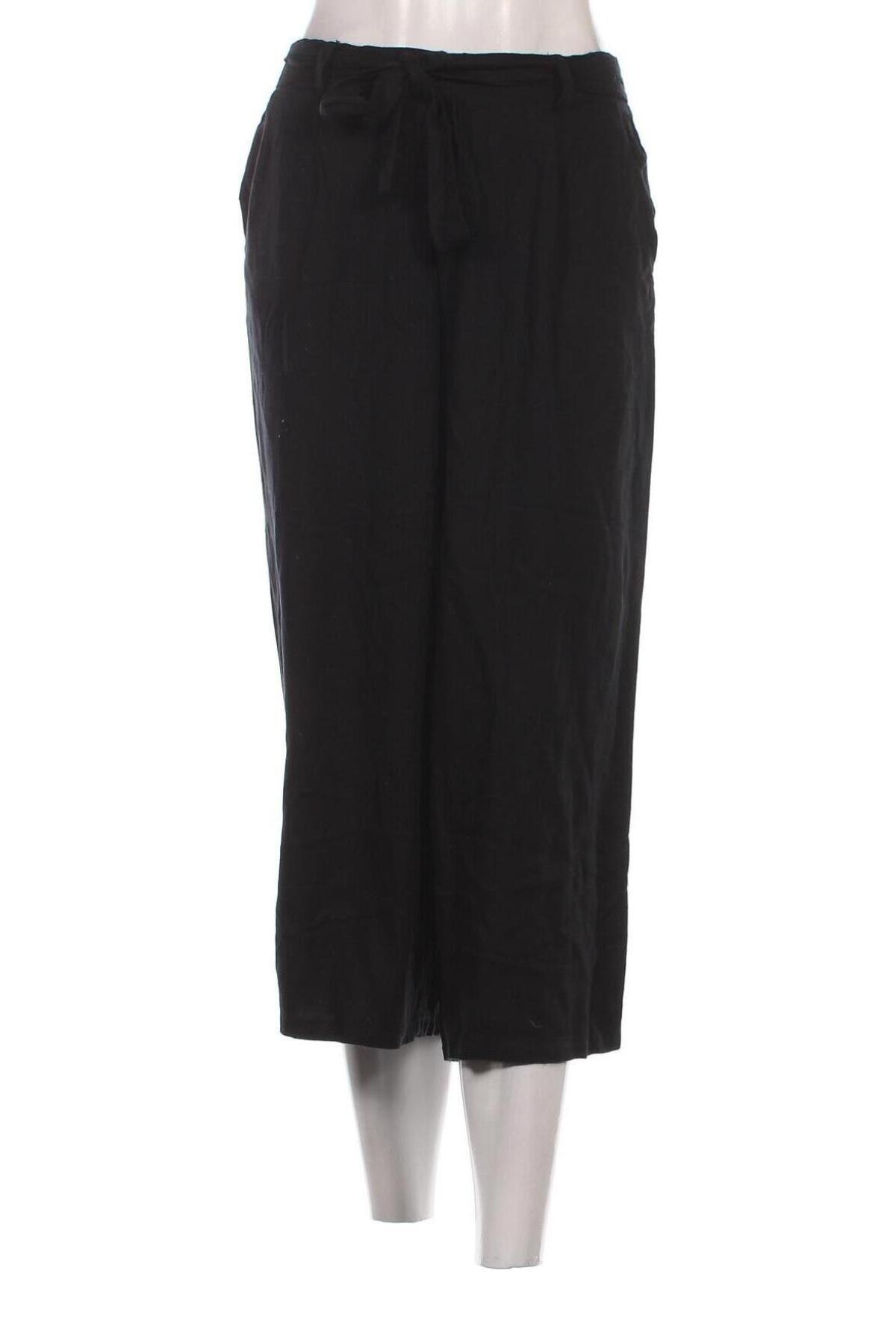 Pantaloni de femei Tally Weijl, Mărime S, Culoare Negru, Preț 74,00 Lei