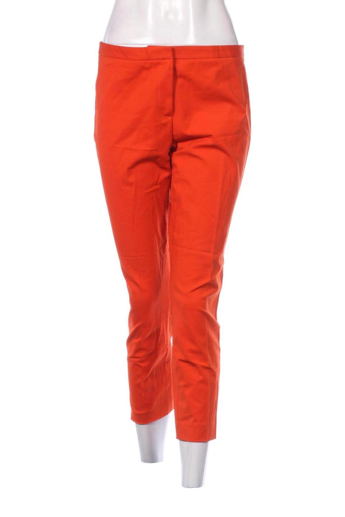 Damenhose Theory, Größe M, Farbe Orange, Preis 66,99 €