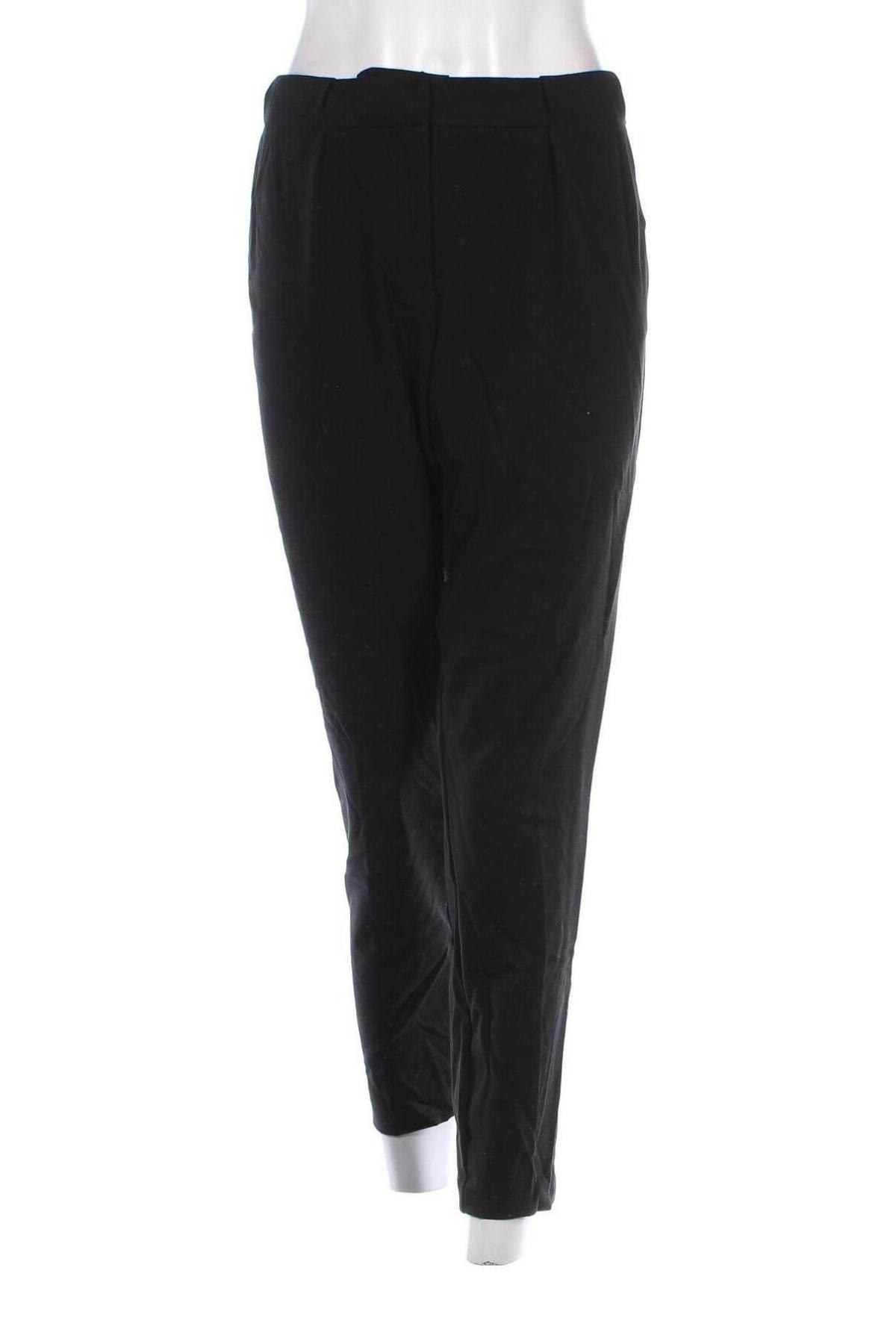 Damenhose Tom Tailor, Größe XL, Farbe Schwarz, Preis € 28,99