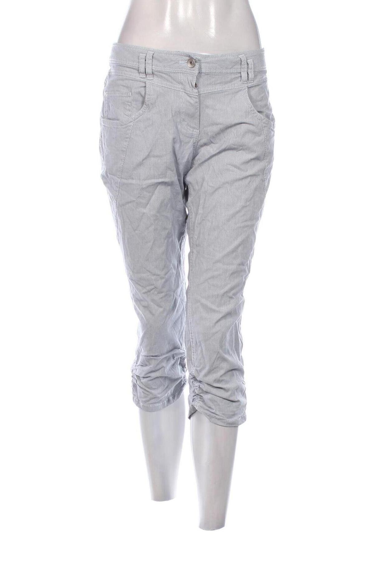 Damenhose Tom Tailor, Größe XL, Farbe Mehrfarbig, Preis 11,99 €