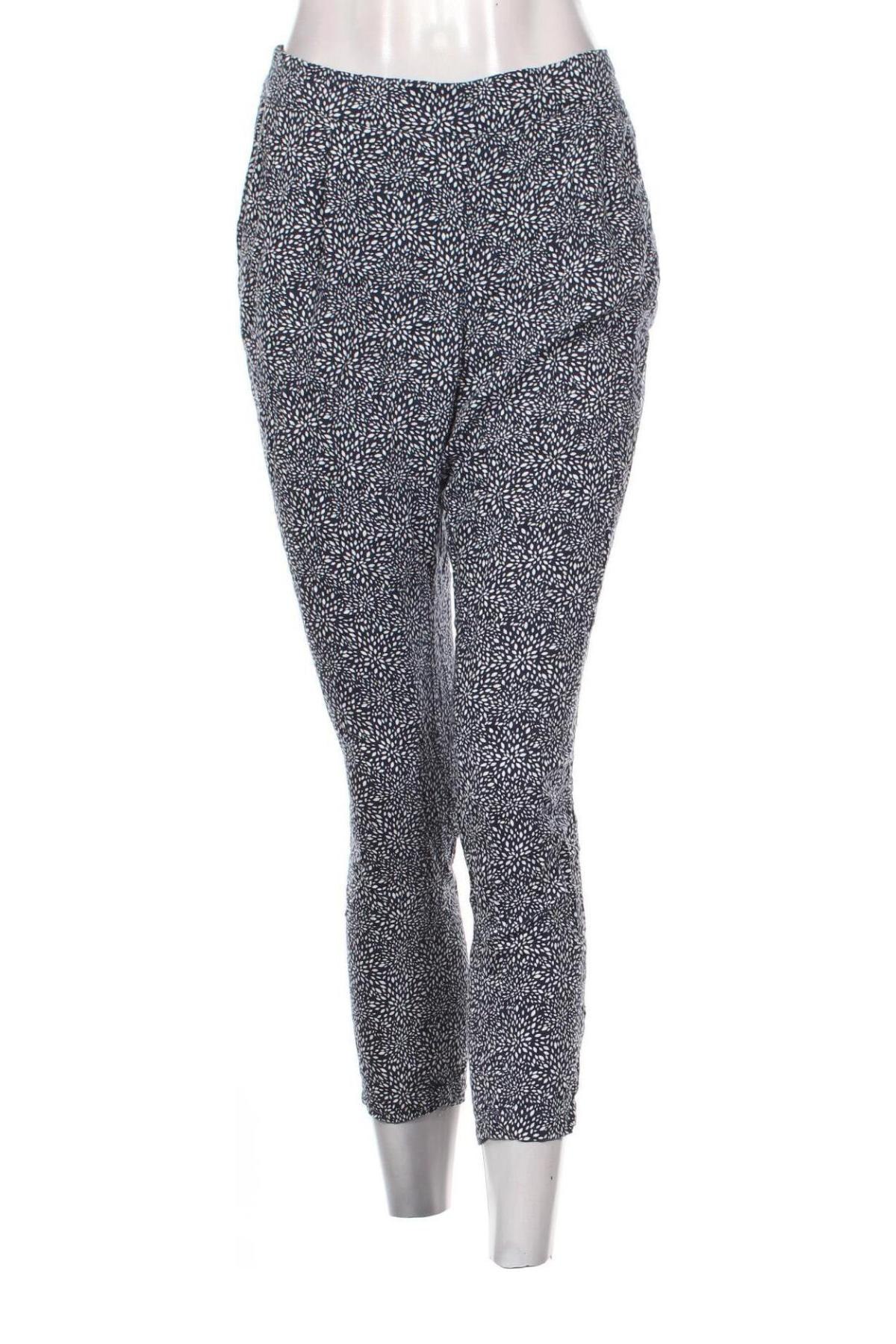 Pantaloni de femei Tom Tailor, Mărime S, Culoare Multicolor, Preț 134,99 Lei