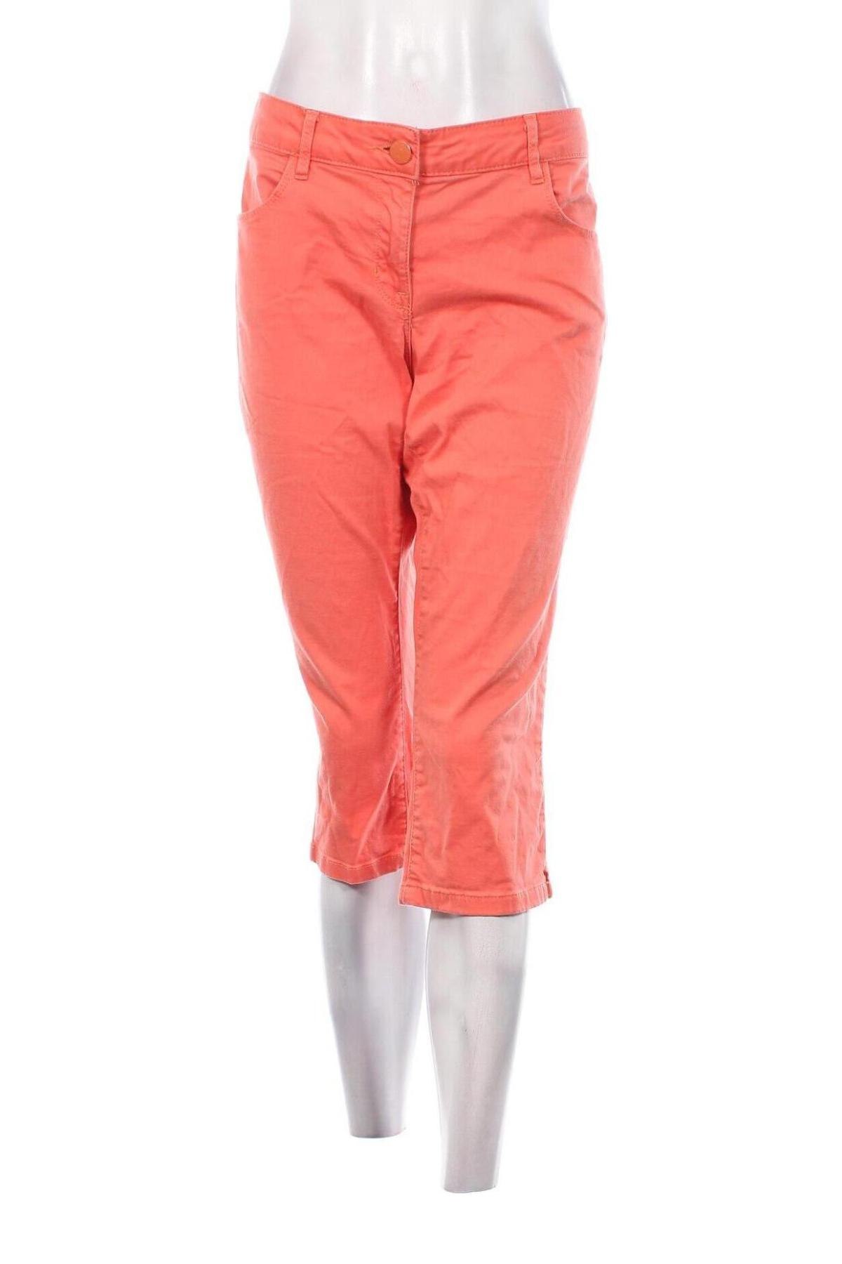 Damenhose Tom Tailor, Größe XL, Farbe Rosa, Preis € 20,49