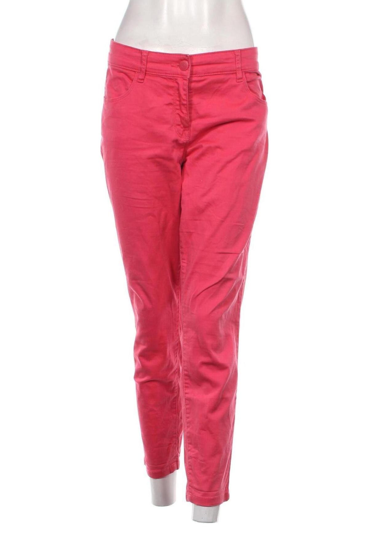 Damenhose Tom Tailor, Größe XL, Farbe Rosa, Preis 13,99 €