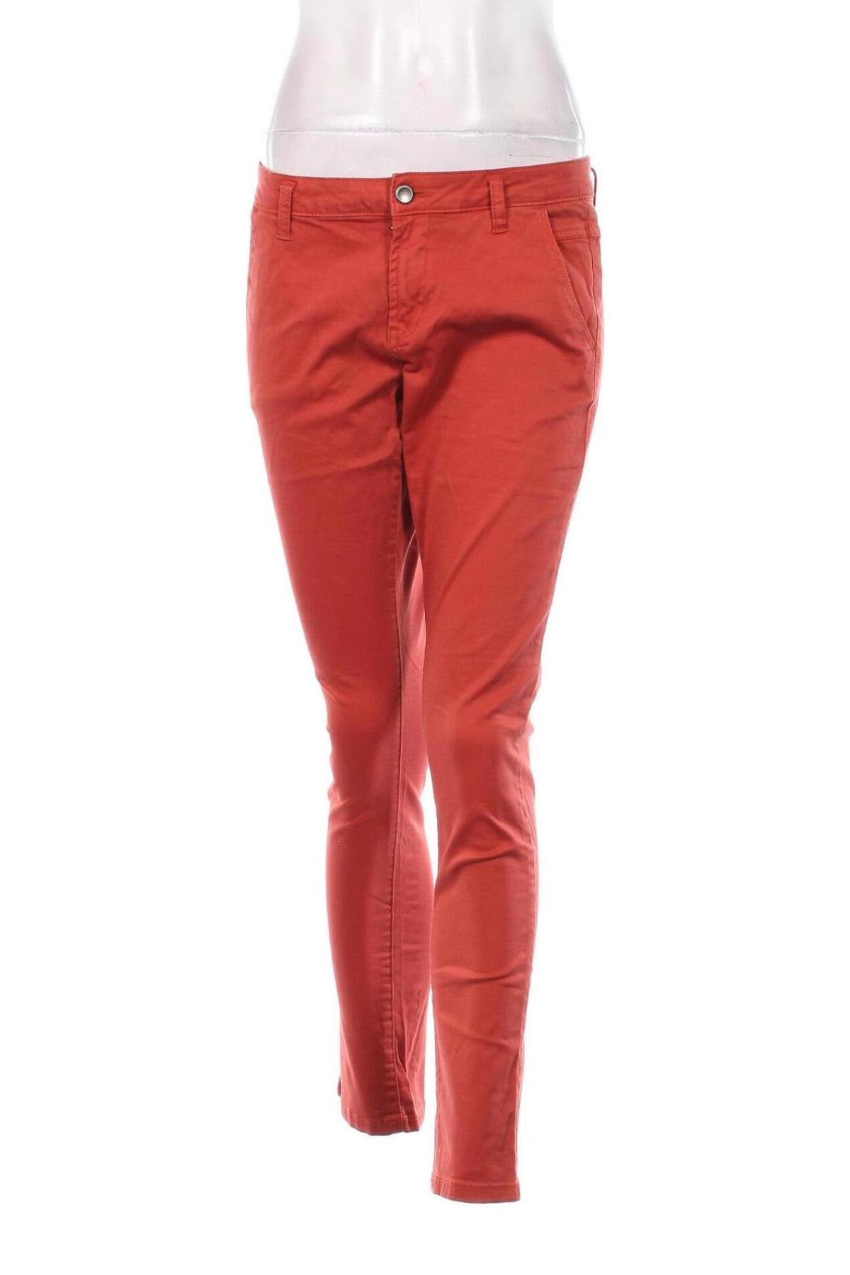 Damenhose United Colors Of Benetton, Größe S, Farbe Rot, Preis € 28,99