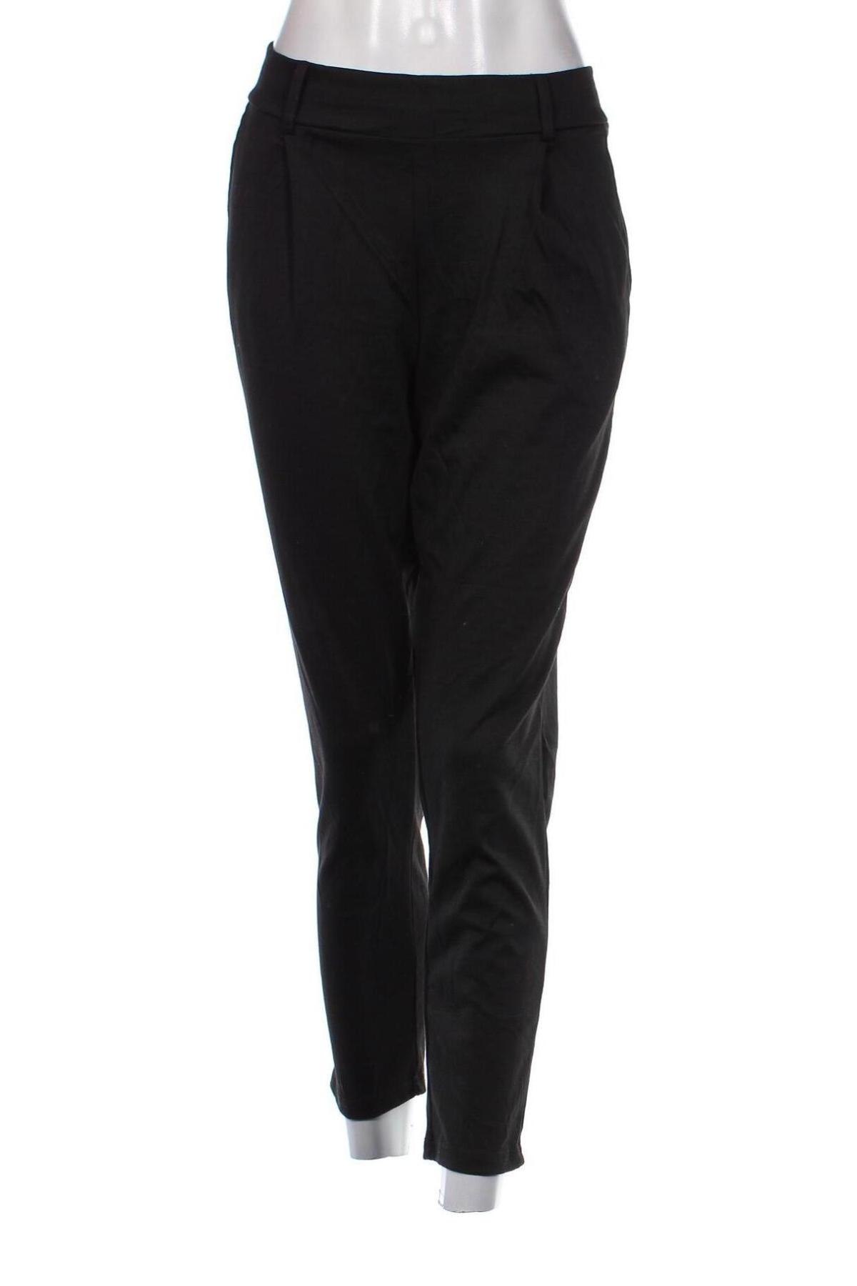 Pantaloni de femei Up 2 Fashion, Mărime XL, Culoare Negru, Preț 95,99 Lei