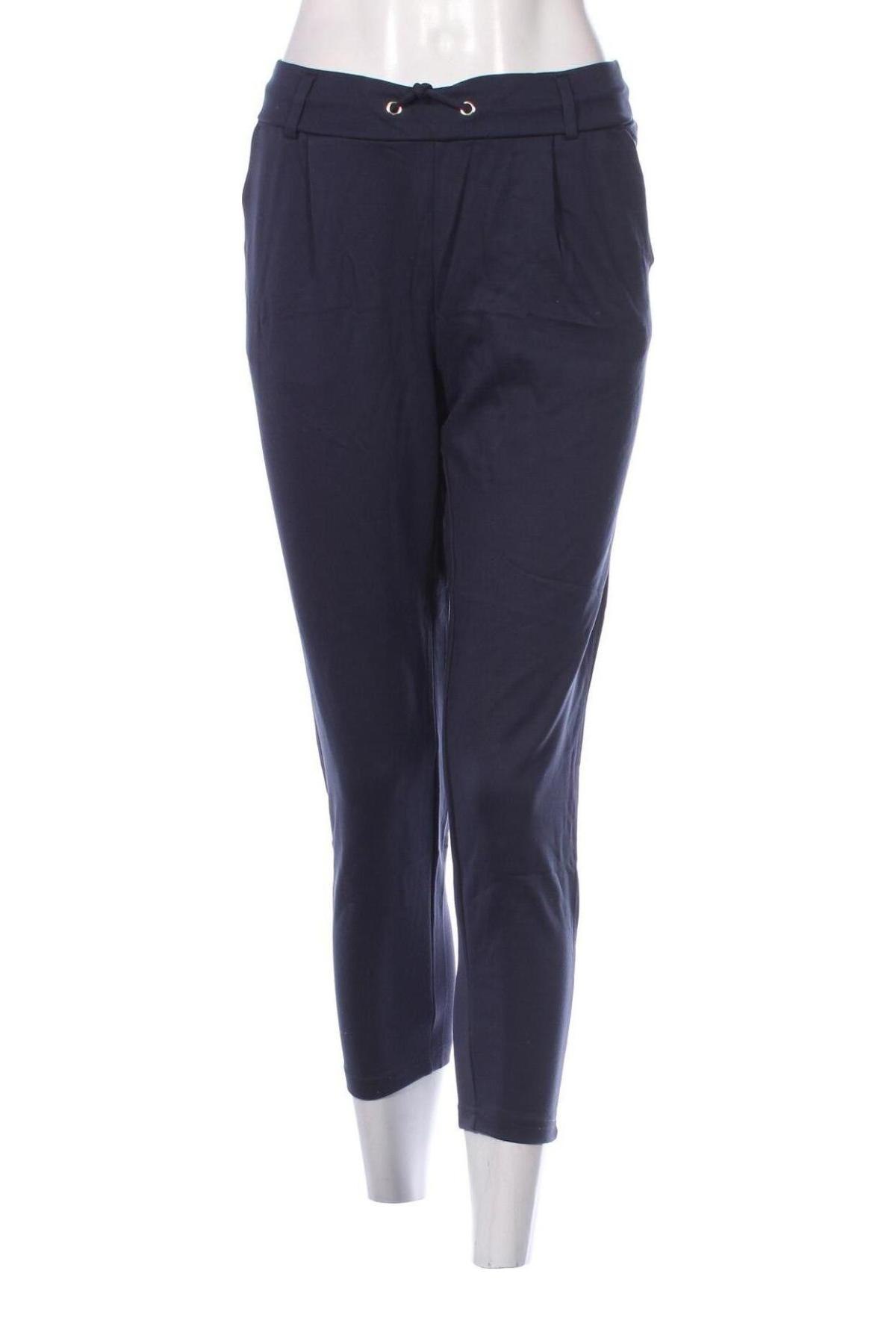 Pantaloni de femei Up 2 Fashion, Mărime M, Culoare Albastru, Preț 38,99 Lei