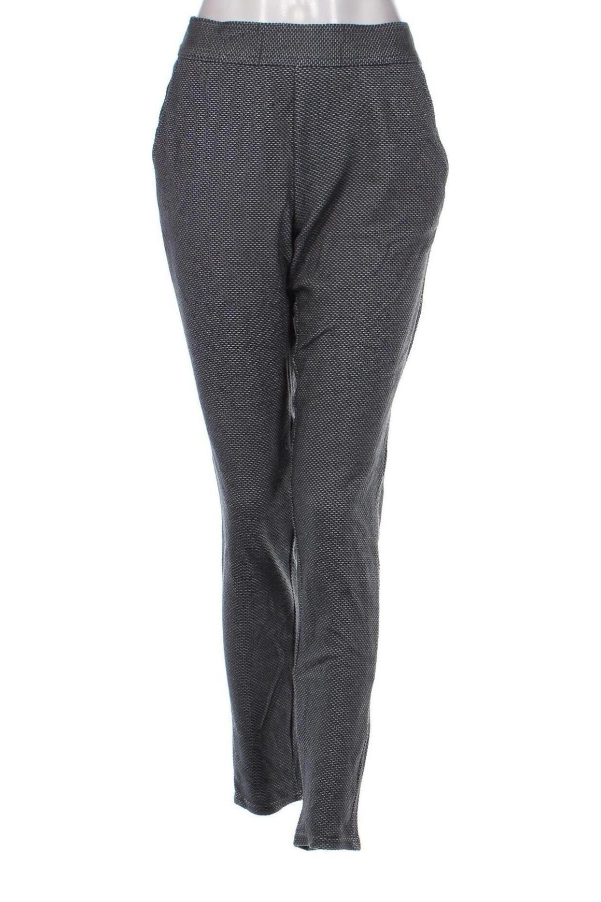 Damenhose Up 2 Fashion, Größe M, Farbe Grau, Preis 20,49 €