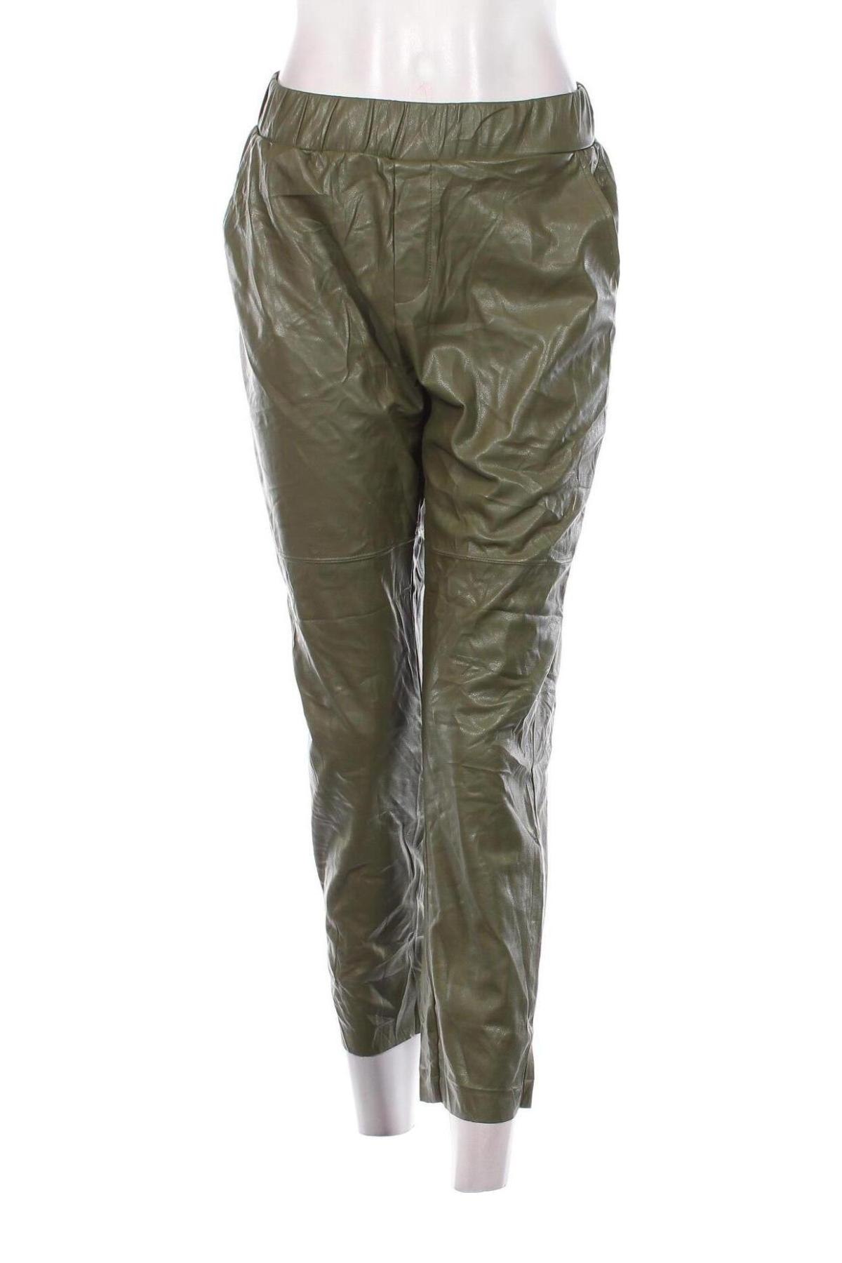 Damenhose V Milano, Größe M, Farbe Grün, Preis € 20,49