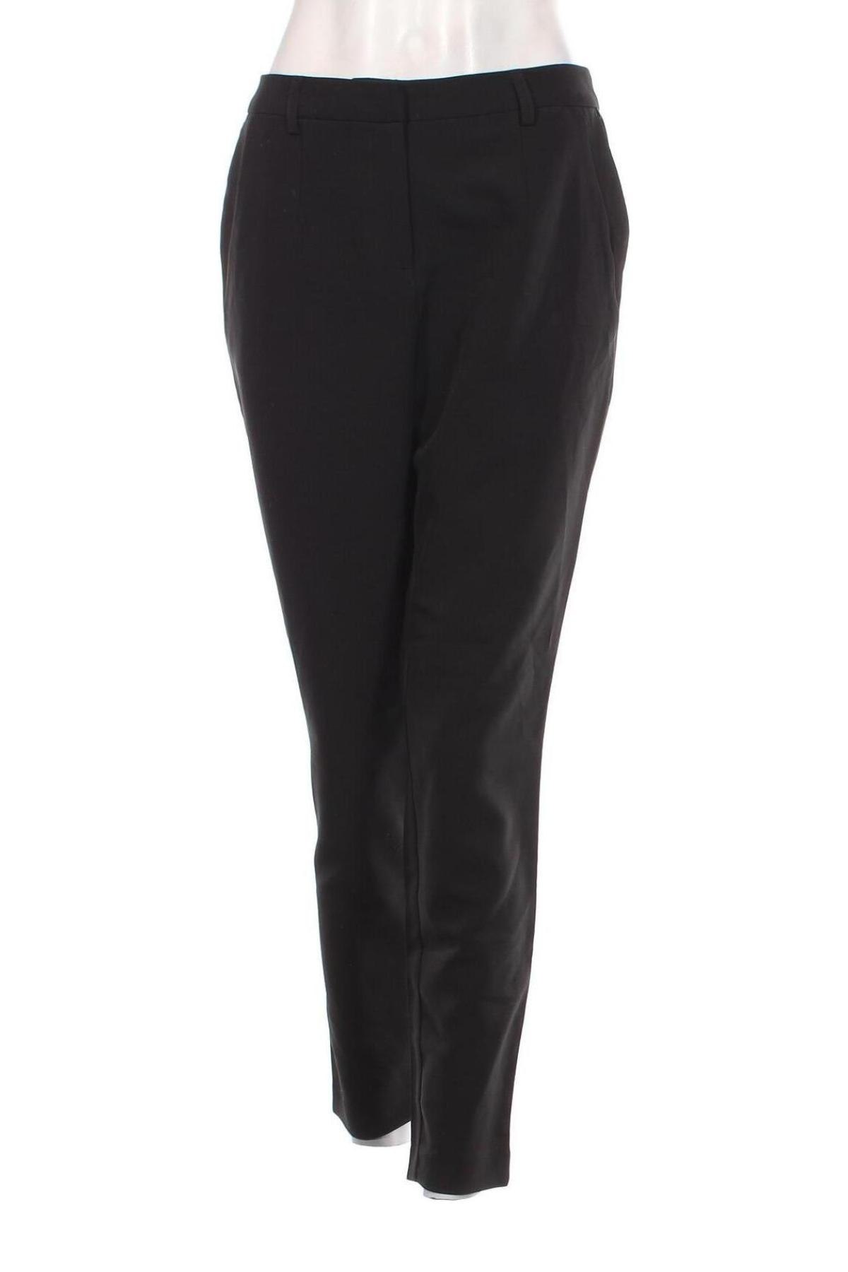 Pantaloni de femei VILA, Mărime M, Culoare Negru, Preț 88,99 Lei