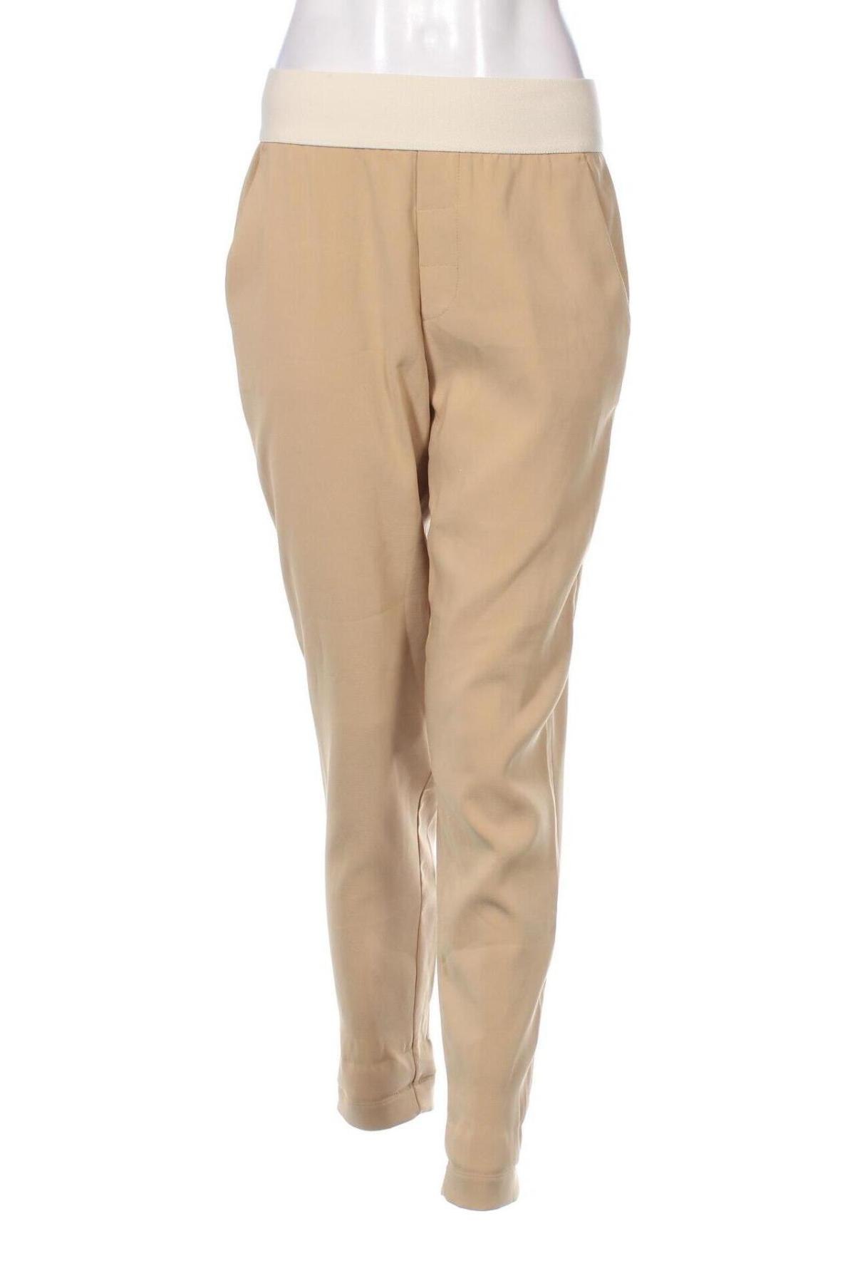 Damenhose Vanilia, Größe S, Farbe Beige, Preis 5,99 €