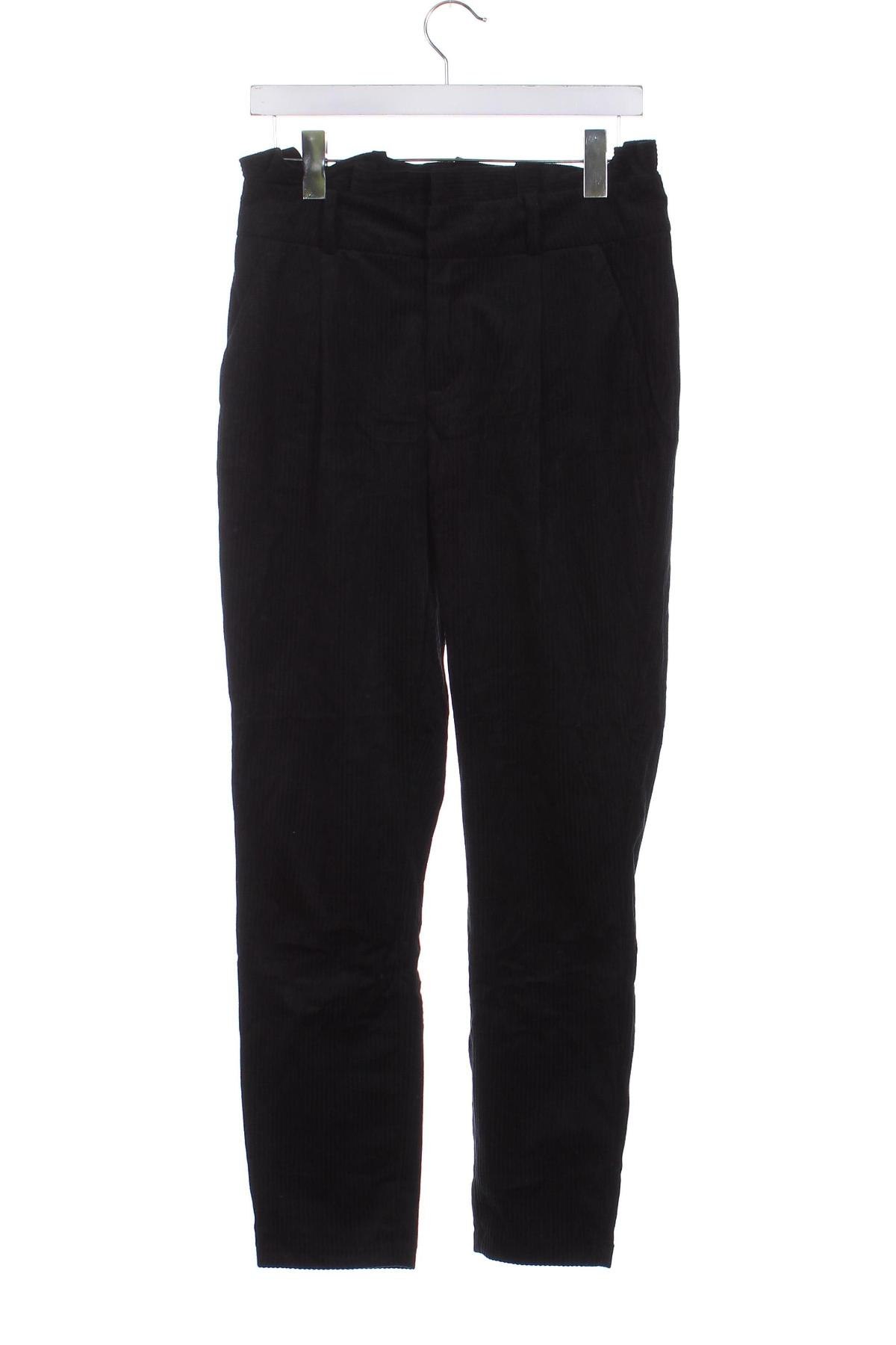 Damenhose Vero Moda, Größe XXS, Farbe Schwarz, Preis 13,99 €