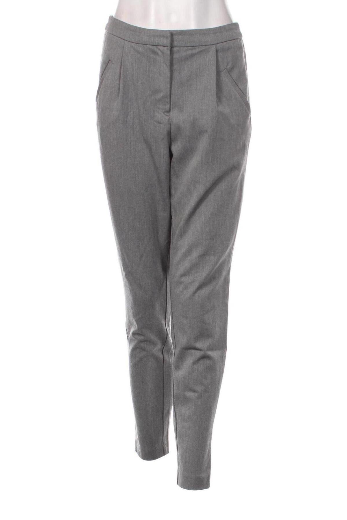 Damenhose Y.A.S, Größe M, Farbe Grau, Preis 43,49 €