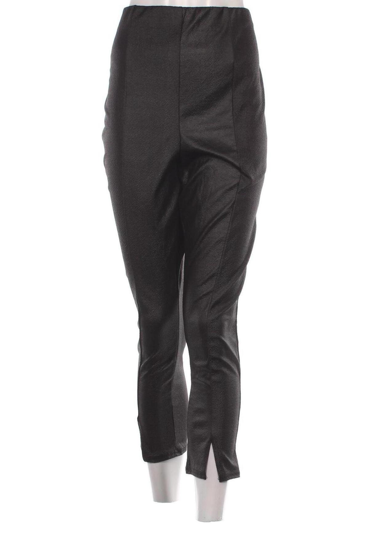 Damenhose Yours, Größe XL, Farbe Schwarz, Preis 16,99 €