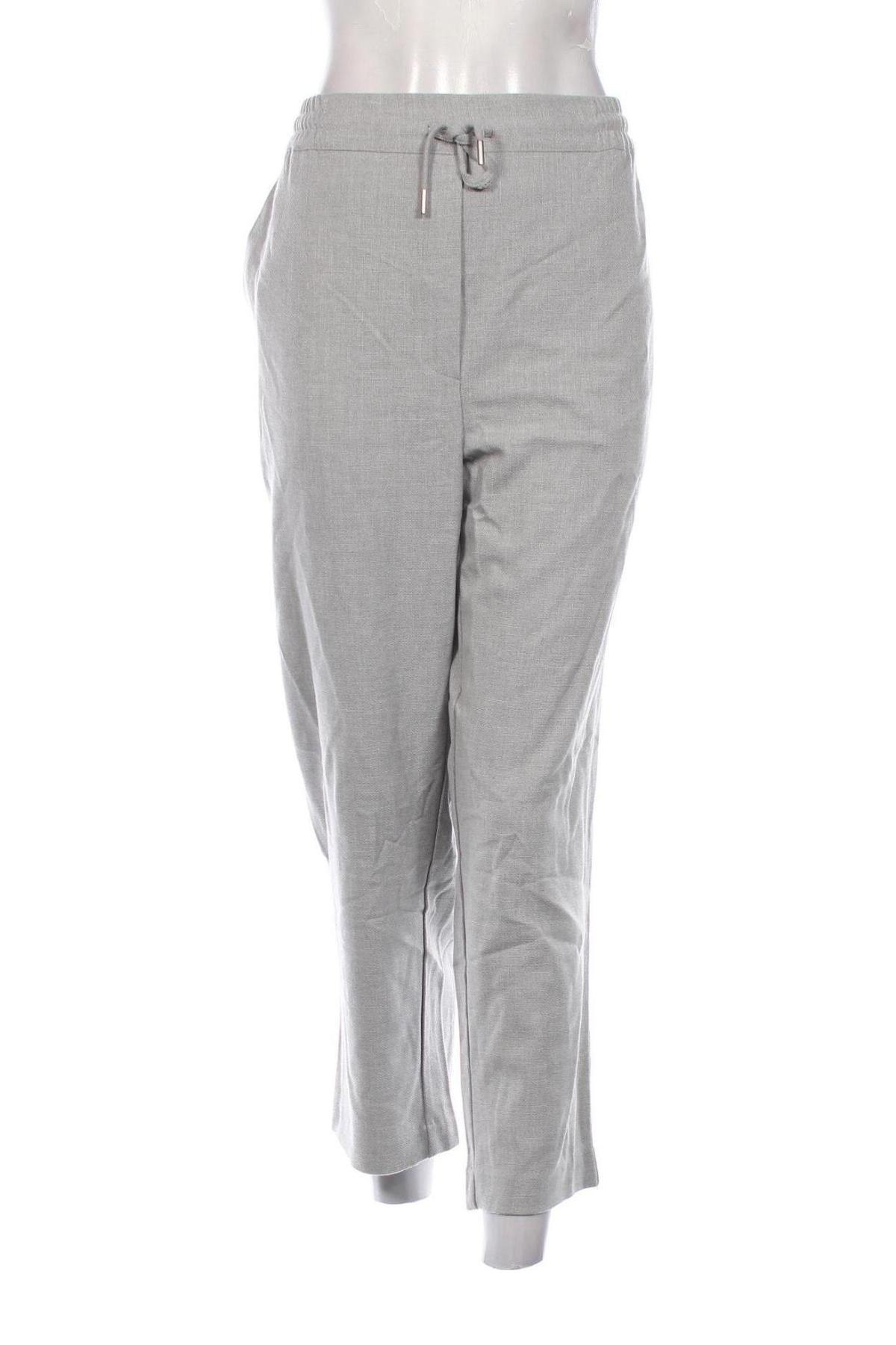 Damenhose Zara, Größe XL, Farbe Grau, Preis € 18,99