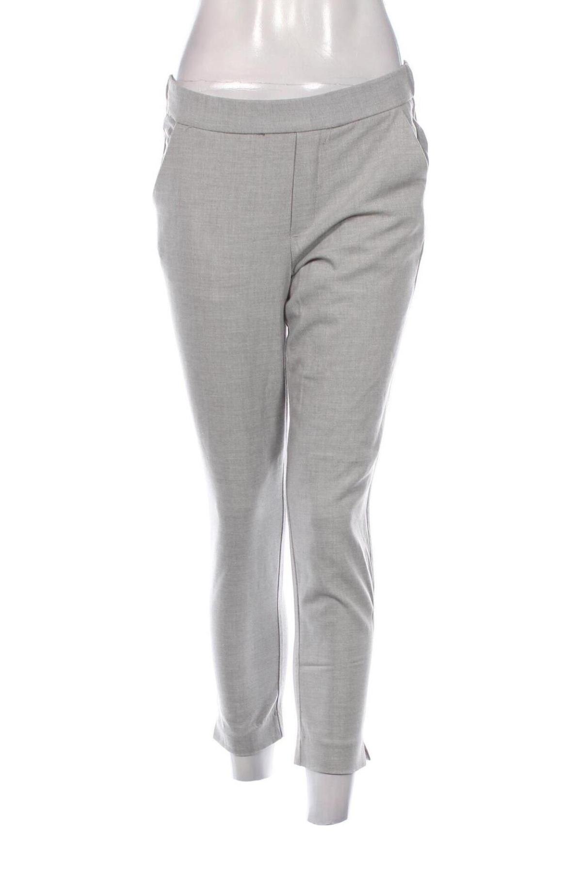 Damenhose Zara, Größe XS, Farbe Grau, Preis € 18,99