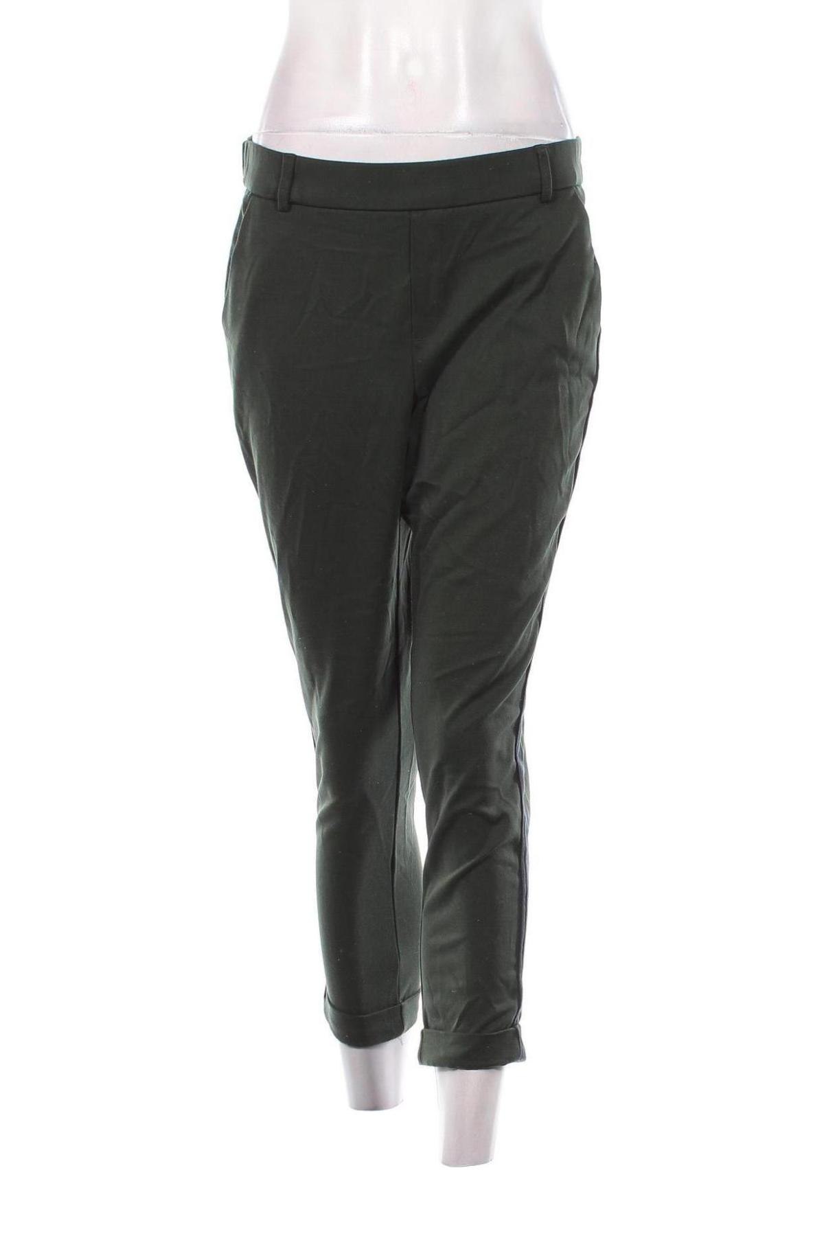 Damenhose Zara, Größe M, Farbe Grün, Preis € 7,99