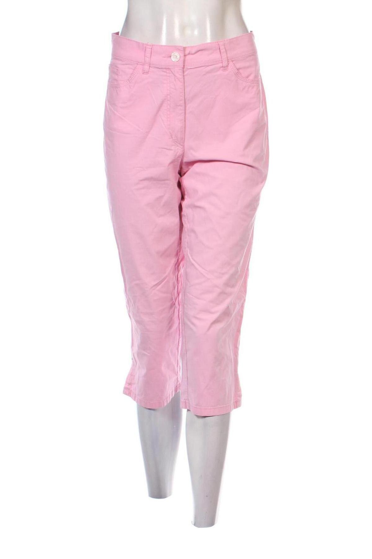 Damenhose Zerres, Größe M, Farbe Rosa, Preis € 21,00