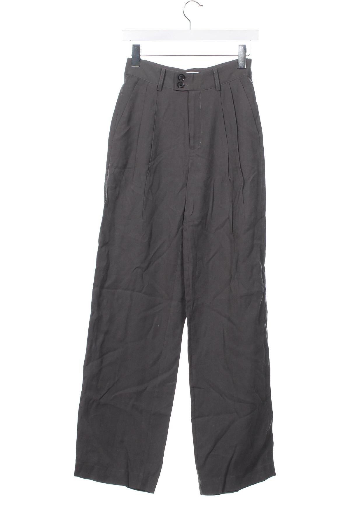 Damenhose mbyM, Größe XS, Farbe Grau, Preis € 43,49