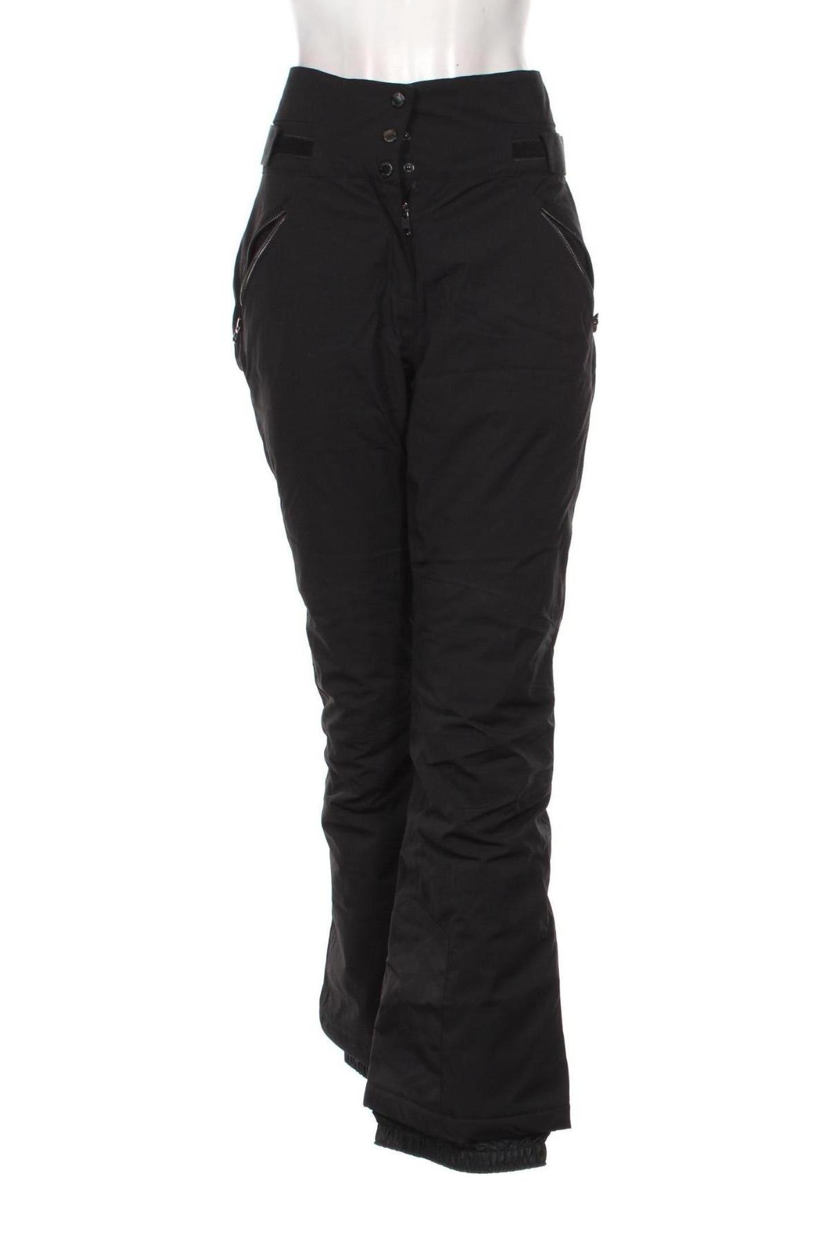 Damenhose für Wintersport, Größe M, Farbe Schwarz, Preis € 67,99