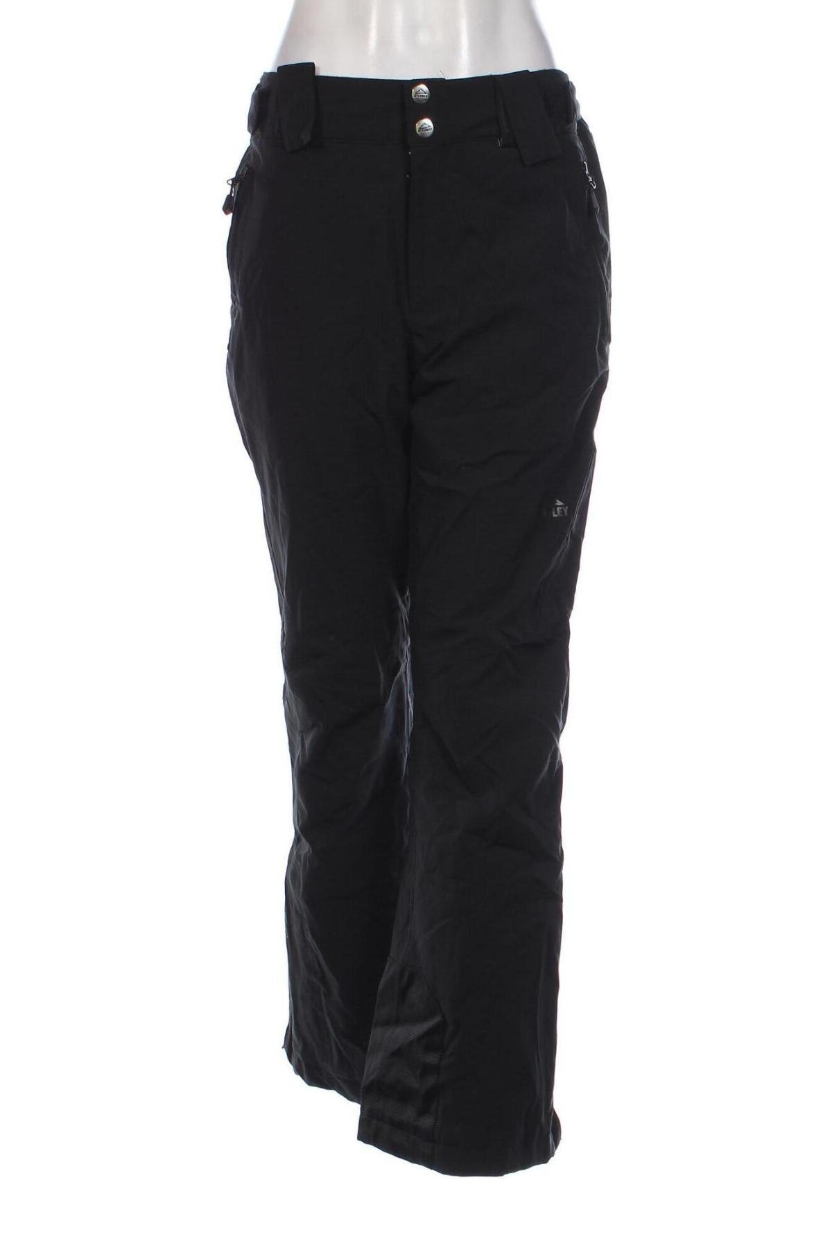 Damenhose für Wintersport McKinley, Größe S, Farbe Schwarz, Preis € 67,99