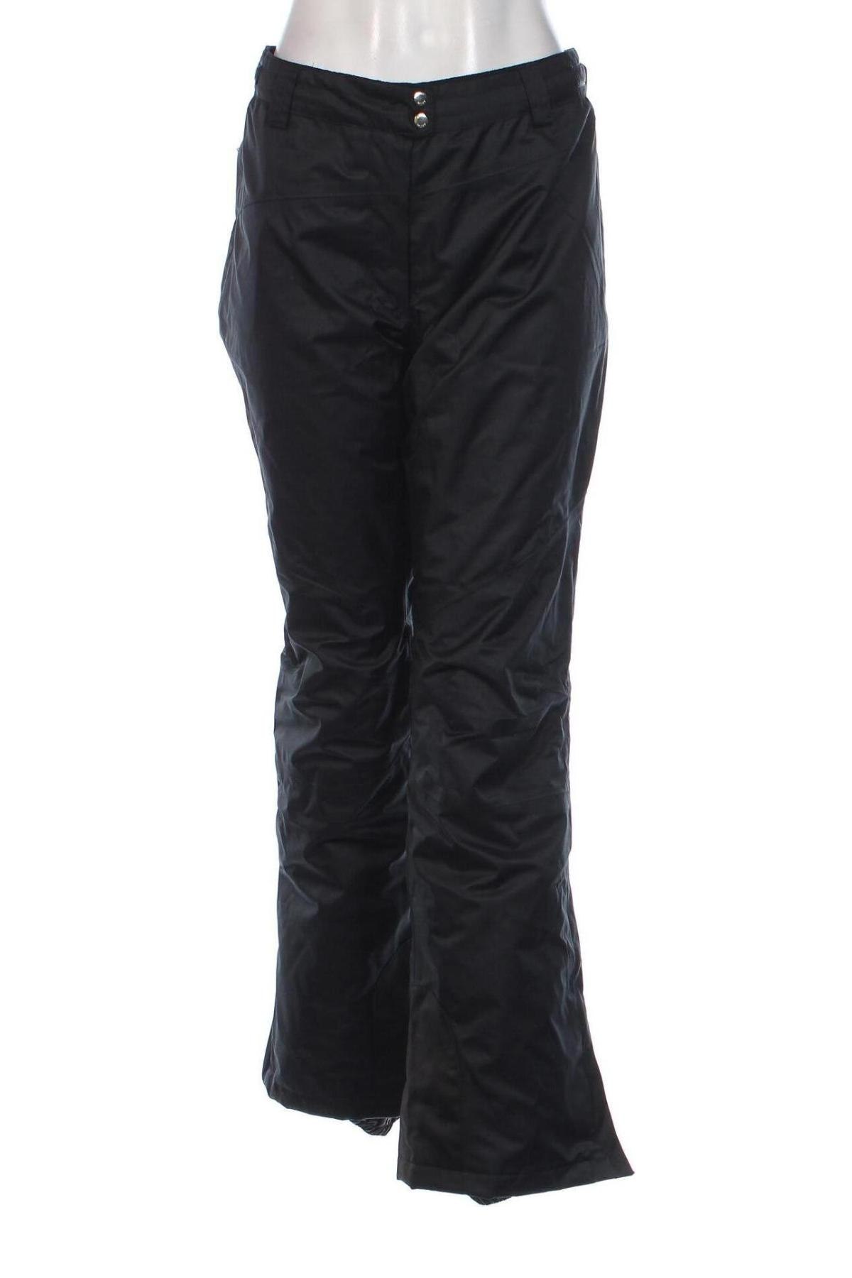 Damenhose für Wintersport Active By Tchibo, Größe XL, Farbe Schwarz, Preis € 40,99