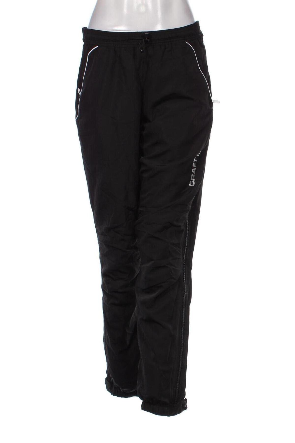 Damenhose für Wintersport Craft, Größe M, Farbe Schwarz, Preis 49,99 €