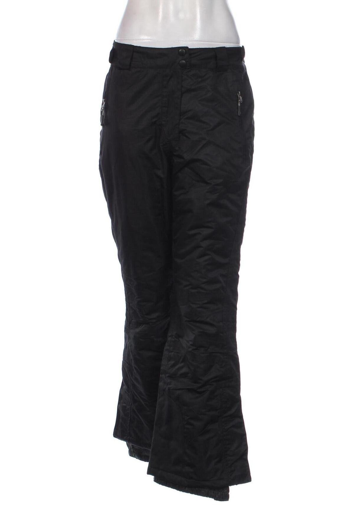 Damenhose für Wintersport Crivit, Größe M, Farbe Schwarz, Preis € 67,99