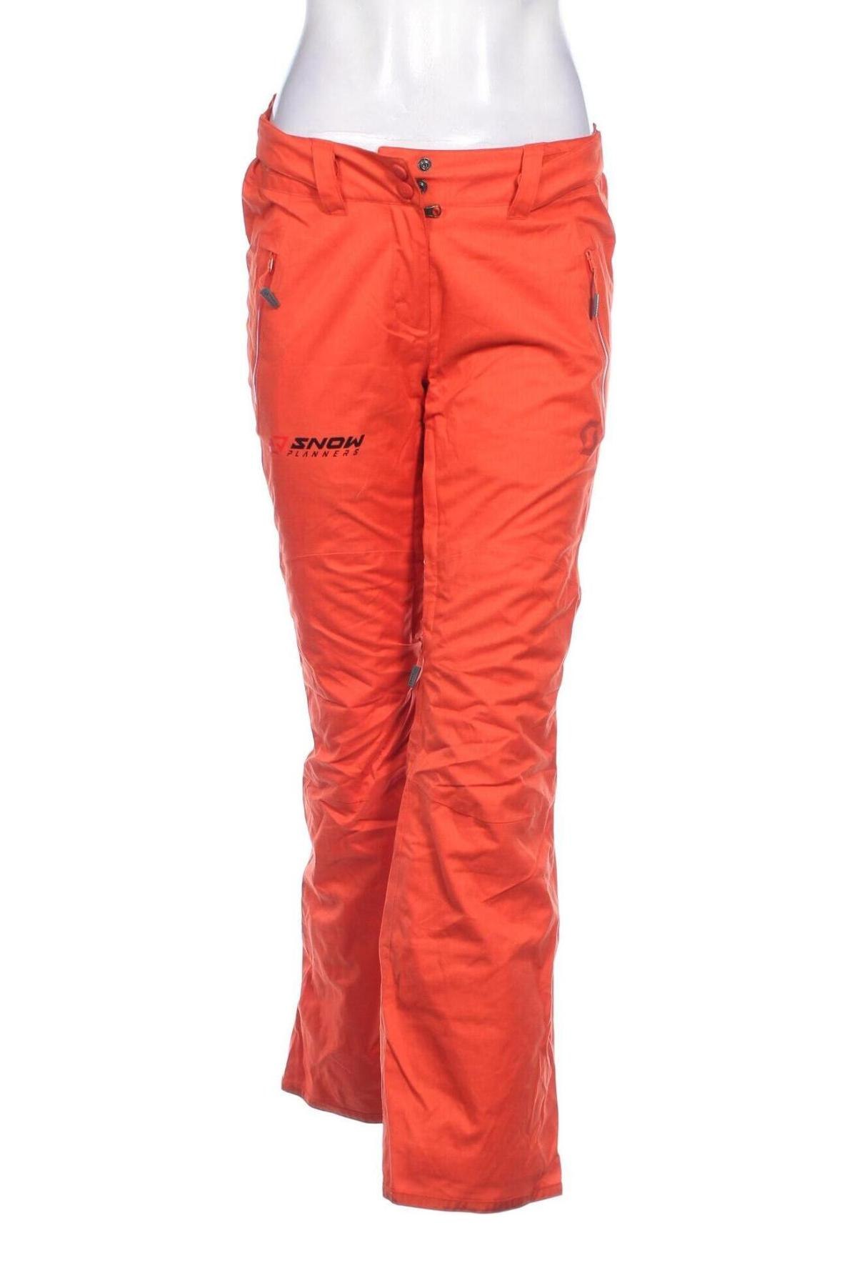 Női nadrág téli sportokhoz DSG Outerwear, Méret S, Szín Narancssárga
, Ár 13 599 Ft