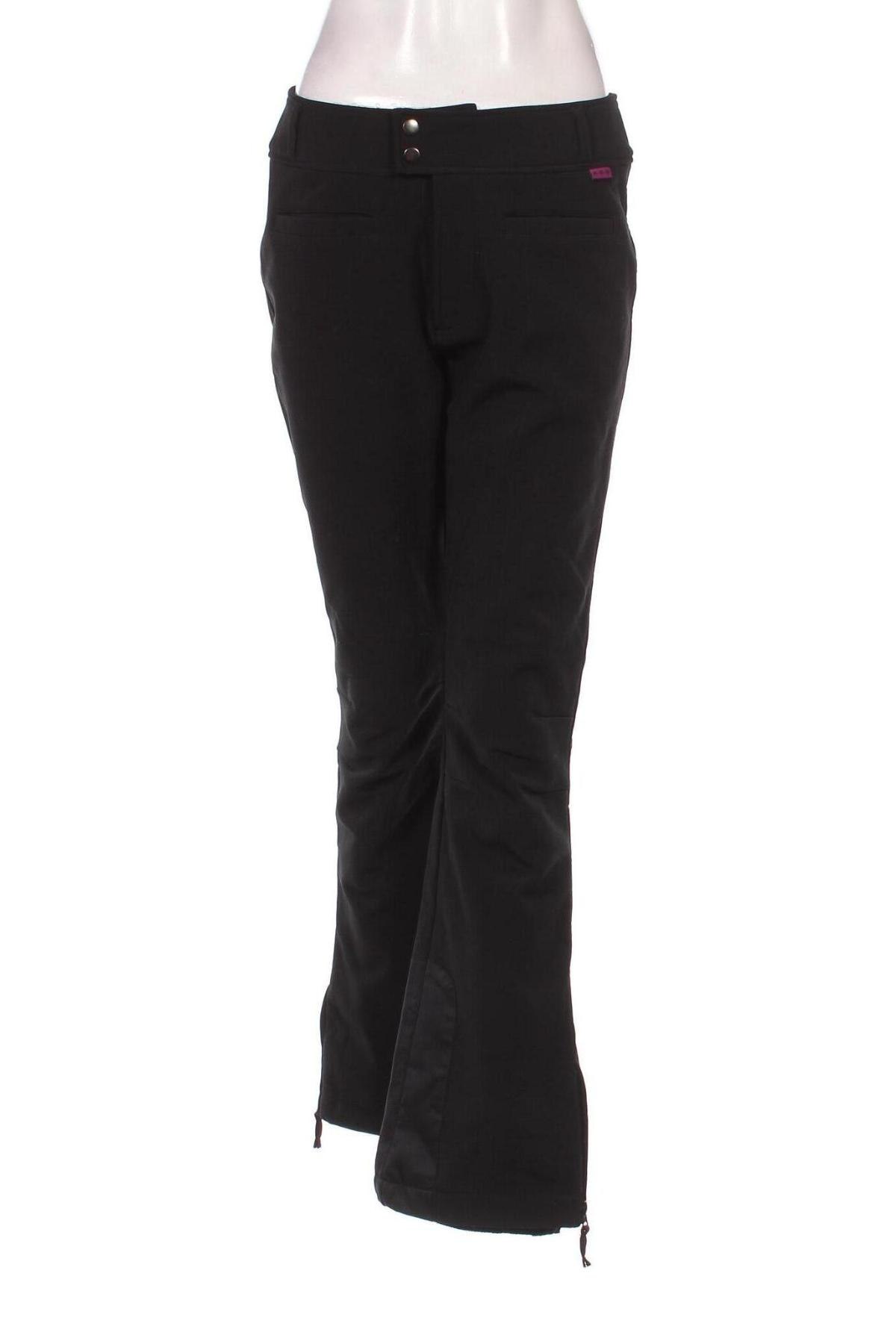 Damenhose für Wintersport Okay, Größe M, Farbe Schwarz, Preis € 67,99