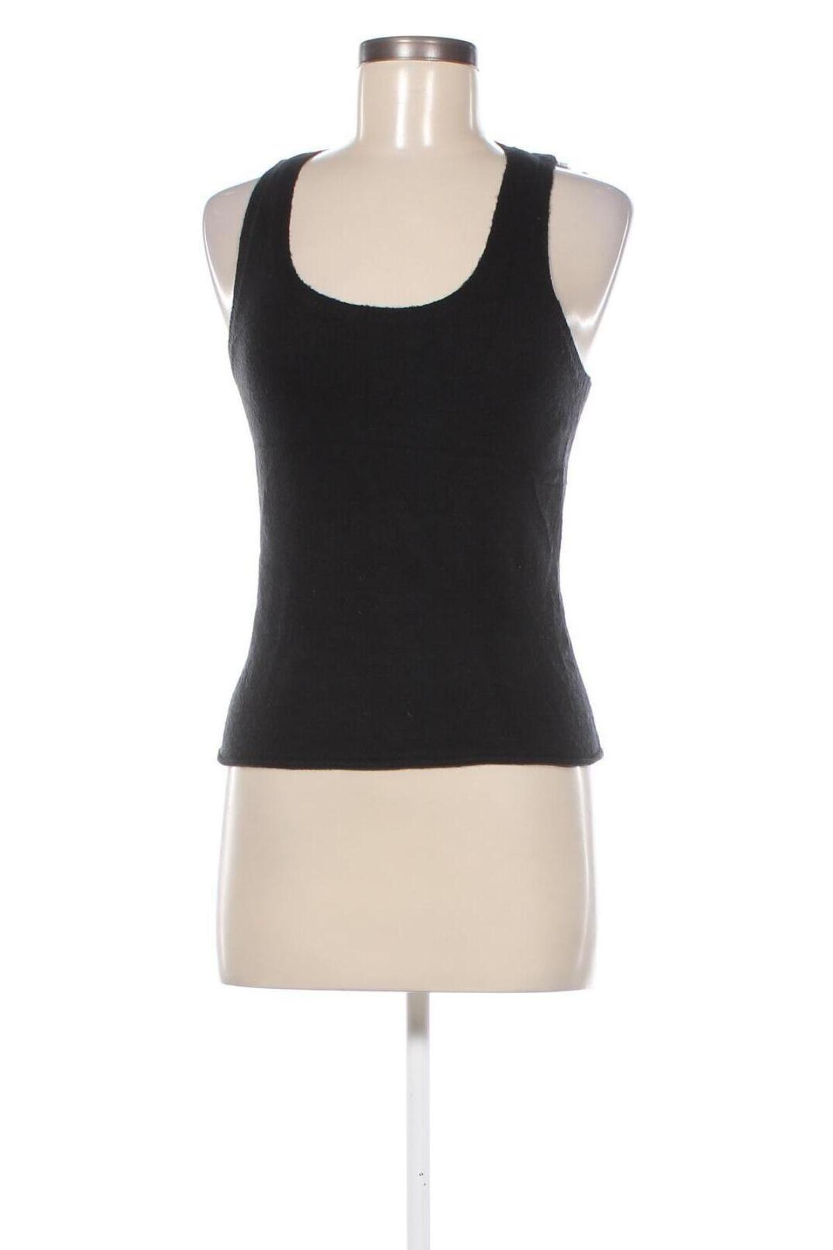 Damentop TWINSET, Größe S, Farbe Schwarz, Preis € 16,49