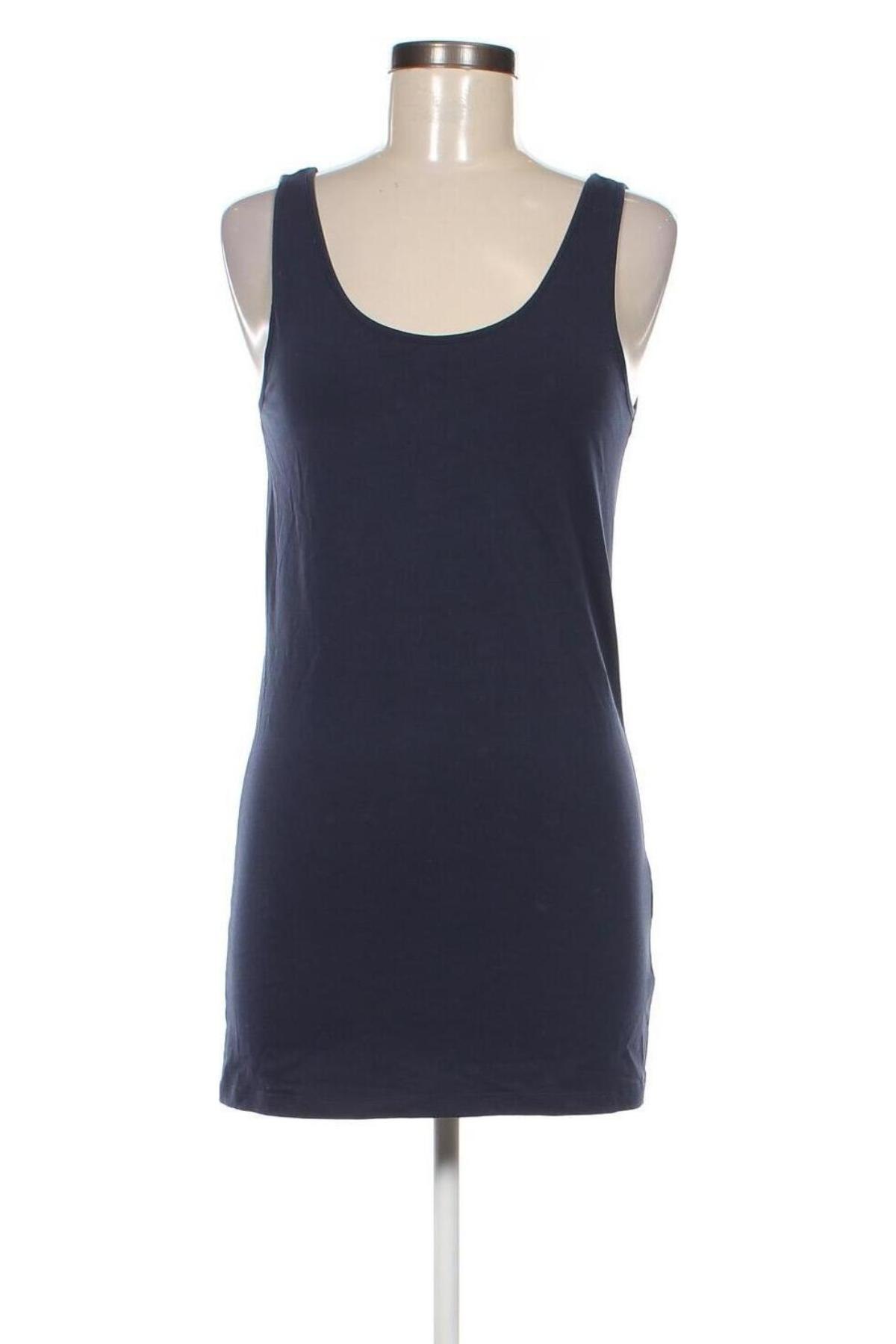 Damentop Vero Moda, Größe L, Farbe Blau, Preis 5,99 €