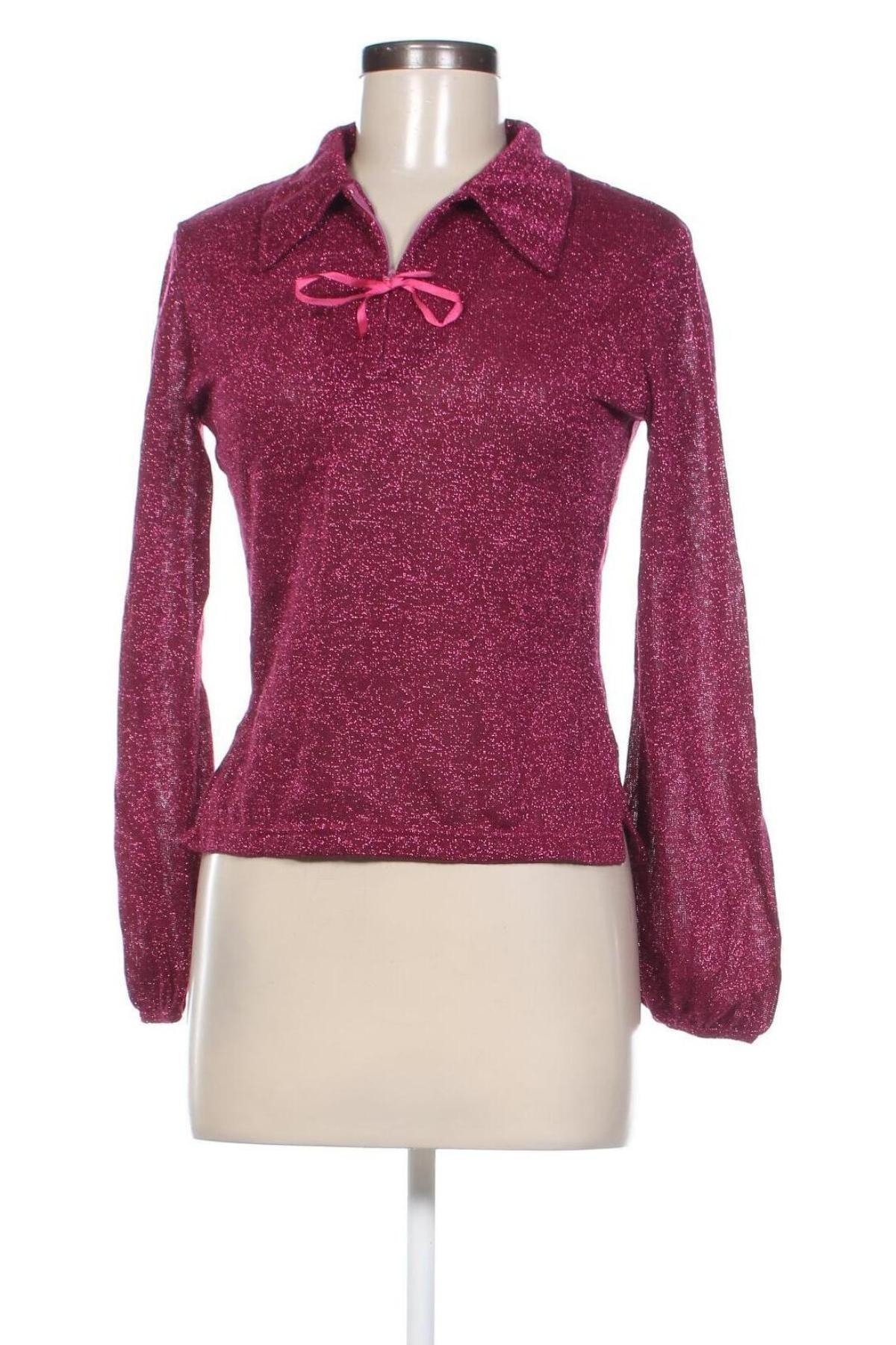 Damenpullover, Größe M, Farbe Rosa, Preis 20,49 €