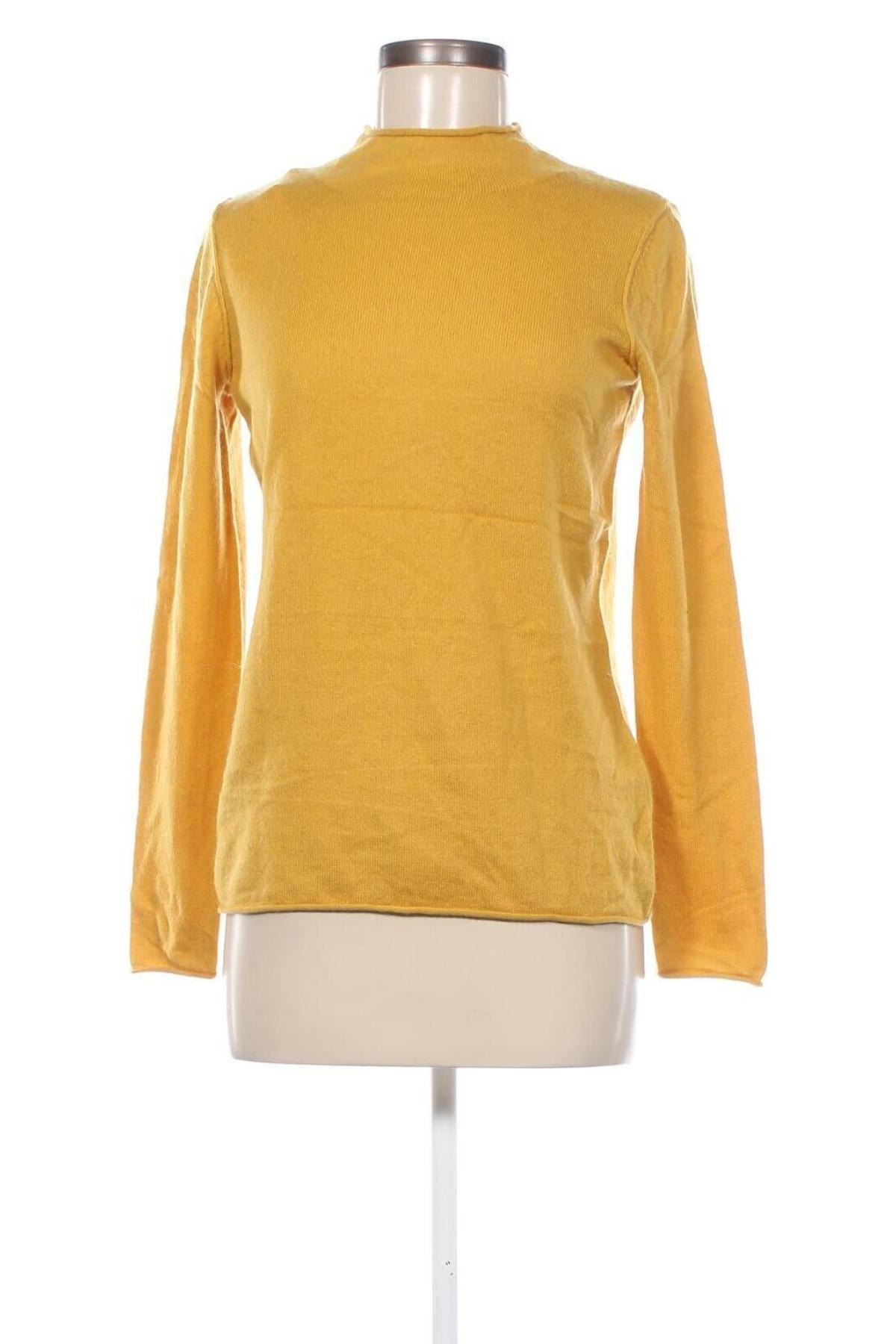 Damenpullover, Größe M, Farbe Orange, Preis € 20,49