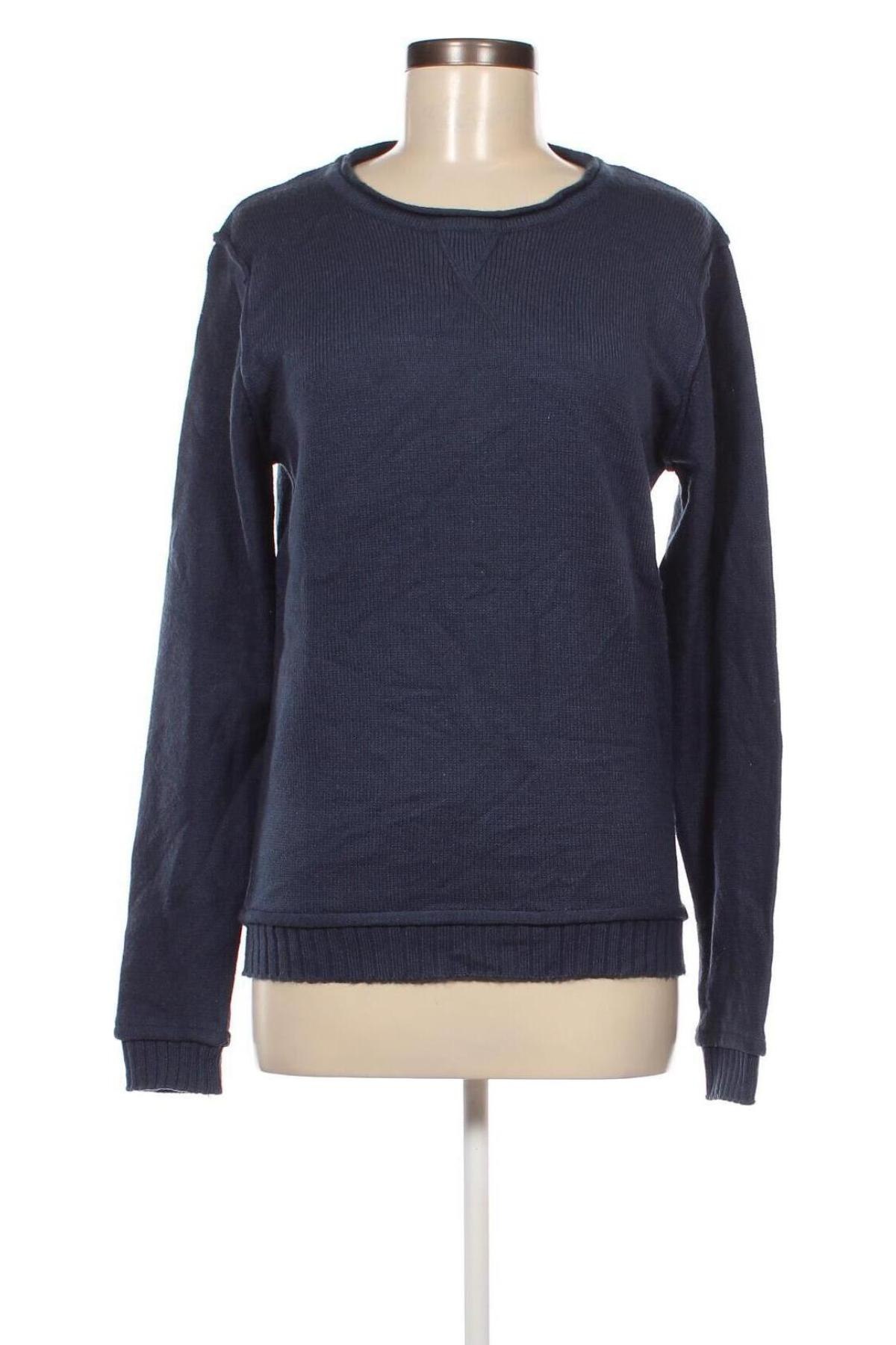 Damenpullover, Größe M, Farbe Blau, Preis € 11,99