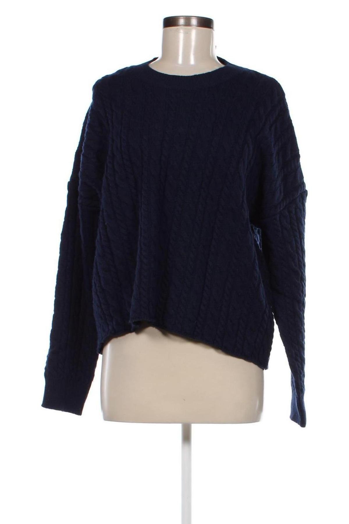 Damenpullover, Größe XL, Farbe Blau, Preis € 20,49