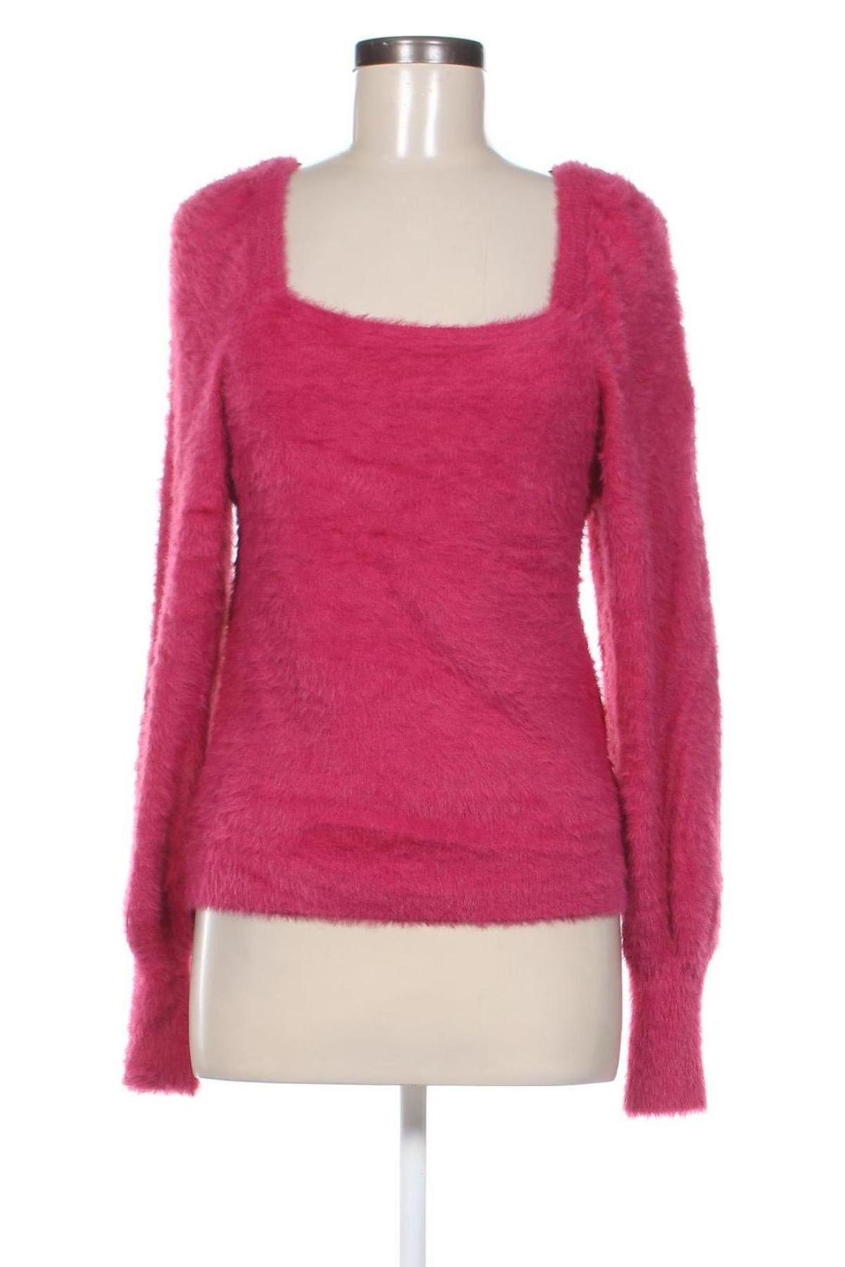 Damenpullover, Größe M, Farbe Rosa, Preis € 20,49