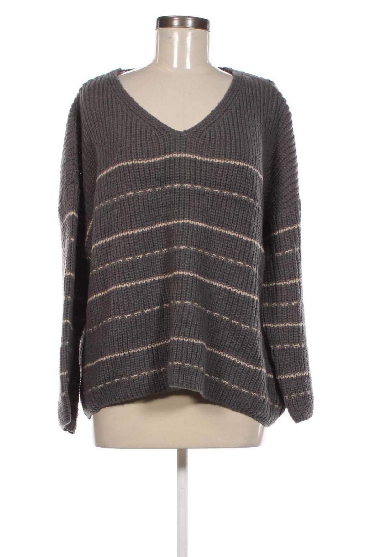 Damenpullover, Größe L, Farbe Mehrfarbig, Preis € 11,99