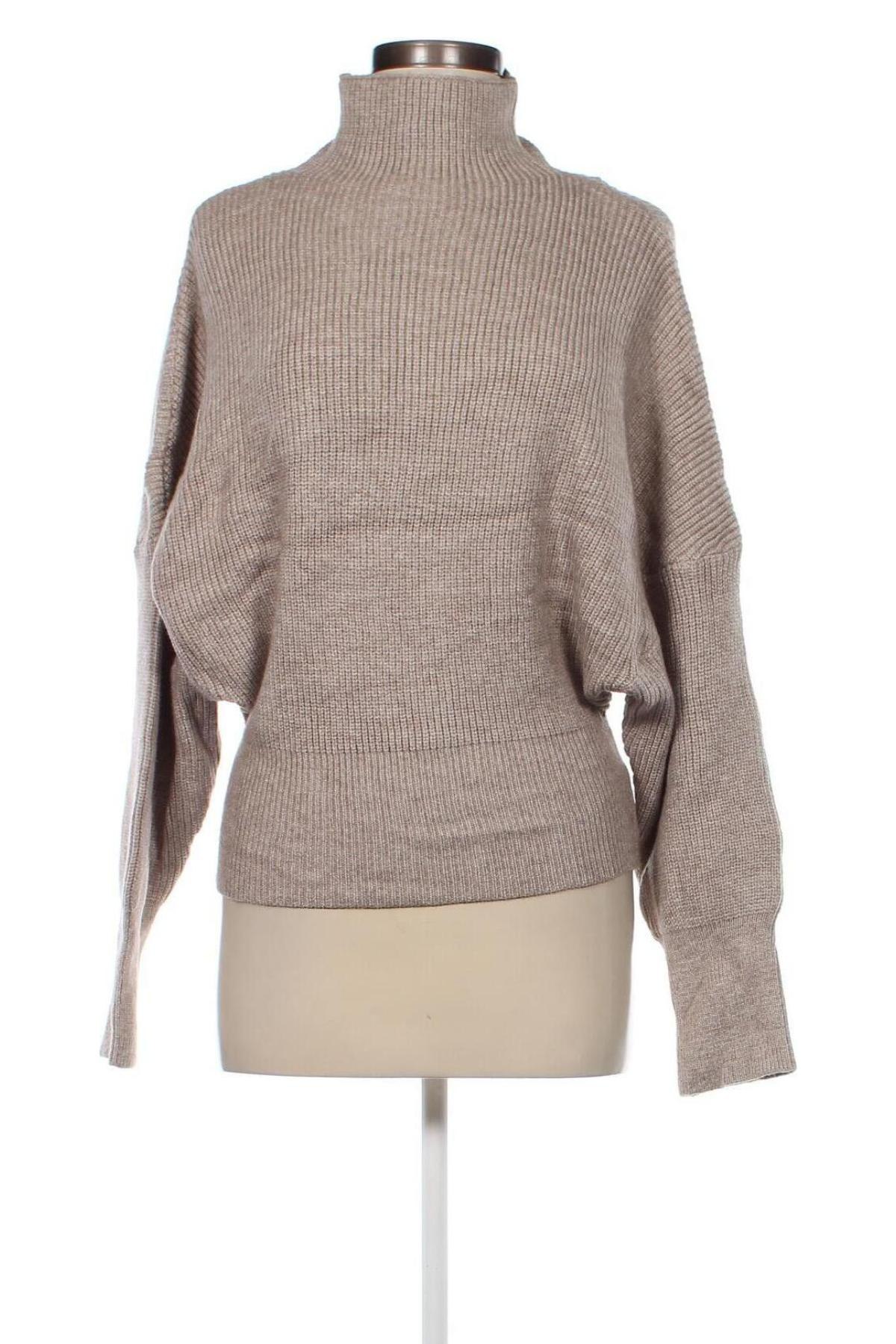 Damenpullover, Größe M, Farbe Beige, Preis € 20,49