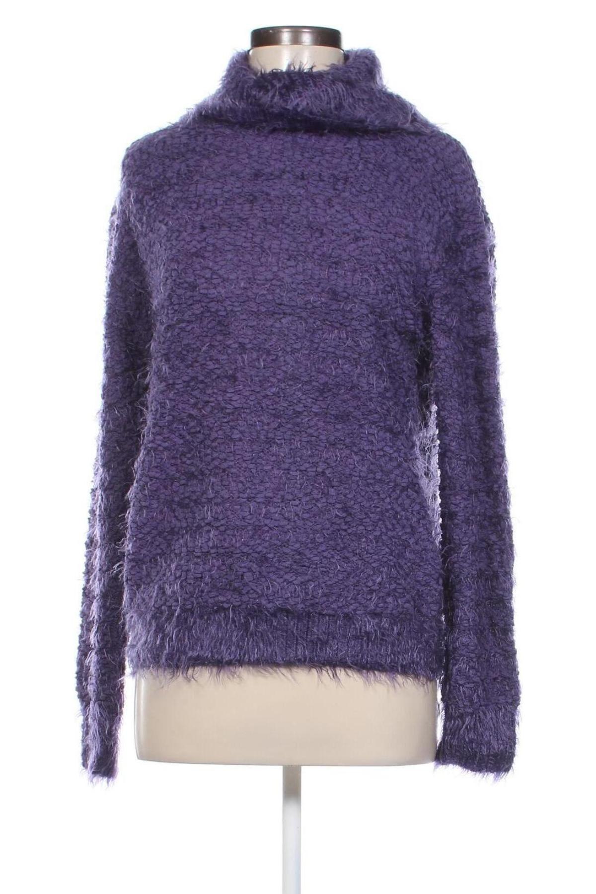 Damenpullover, Größe S, Farbe Lila, Preis 12,49 €