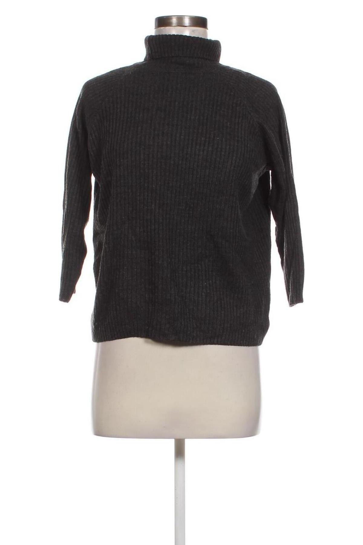 Damenpullover, Größe M, Farbe Grau, Preis € 14,83