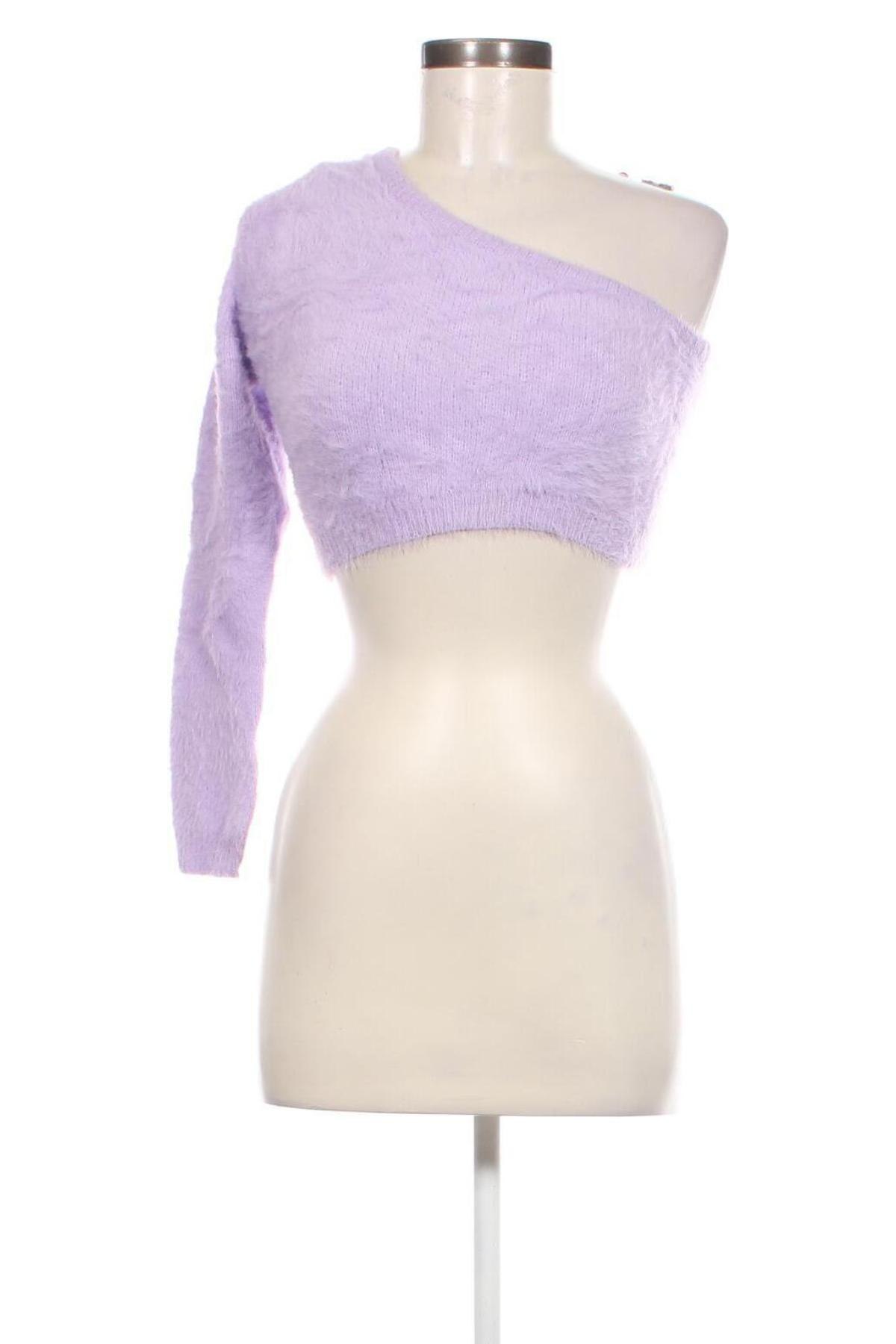 Damenpullover, Größe XS, Farbe Lila, Preis € 11,99