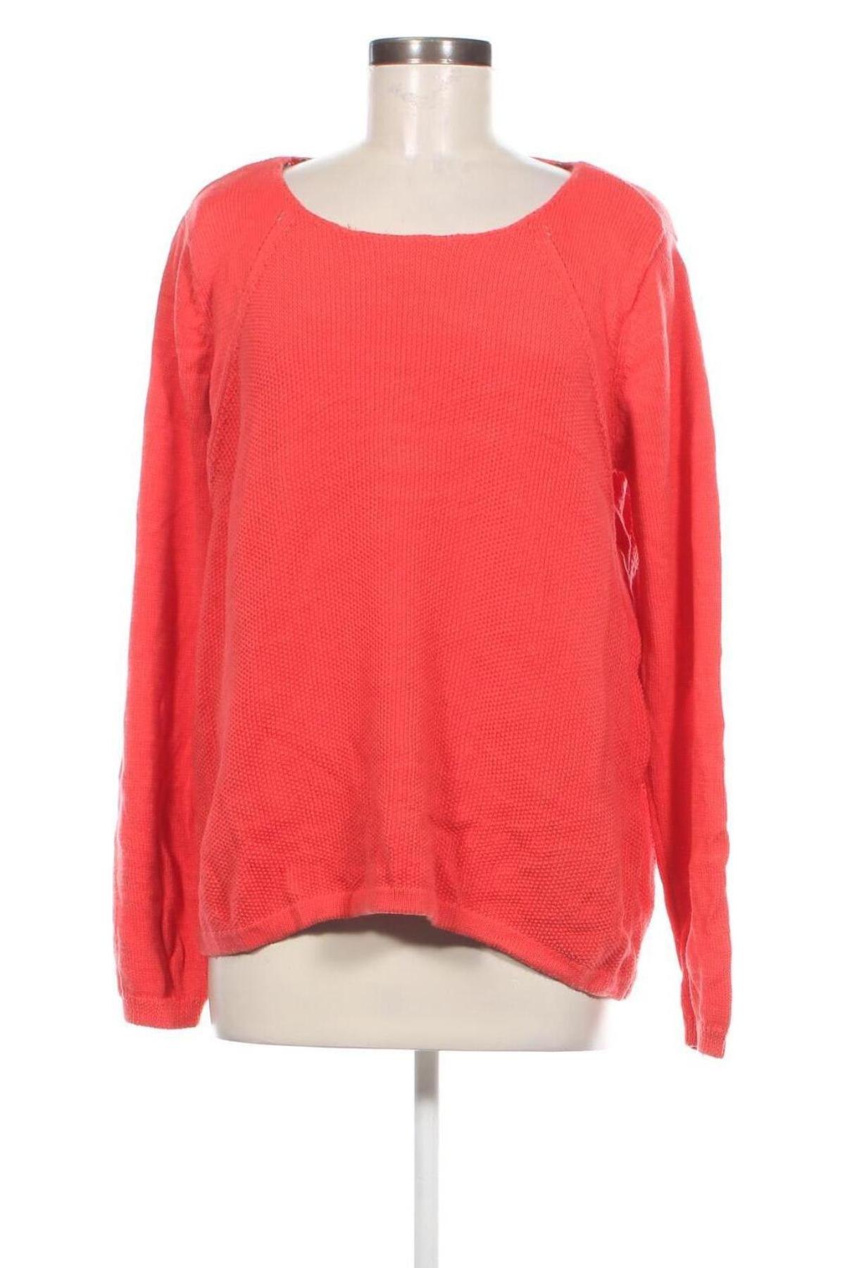 Damenpullover, Größe M, Farbe Rosa, Preis 12,49 €