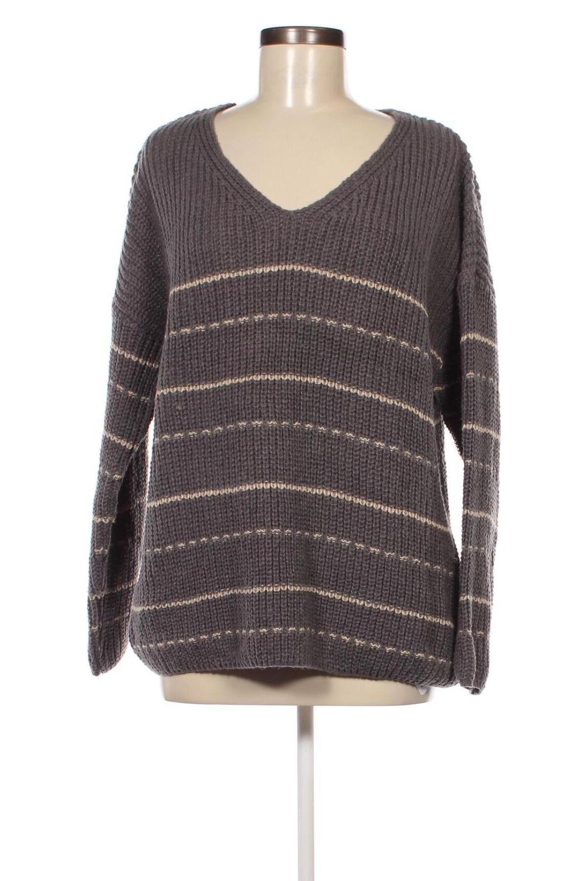 Damenpullover, Größe L, Farbe Mehrfarbig, Preis 12,49 €